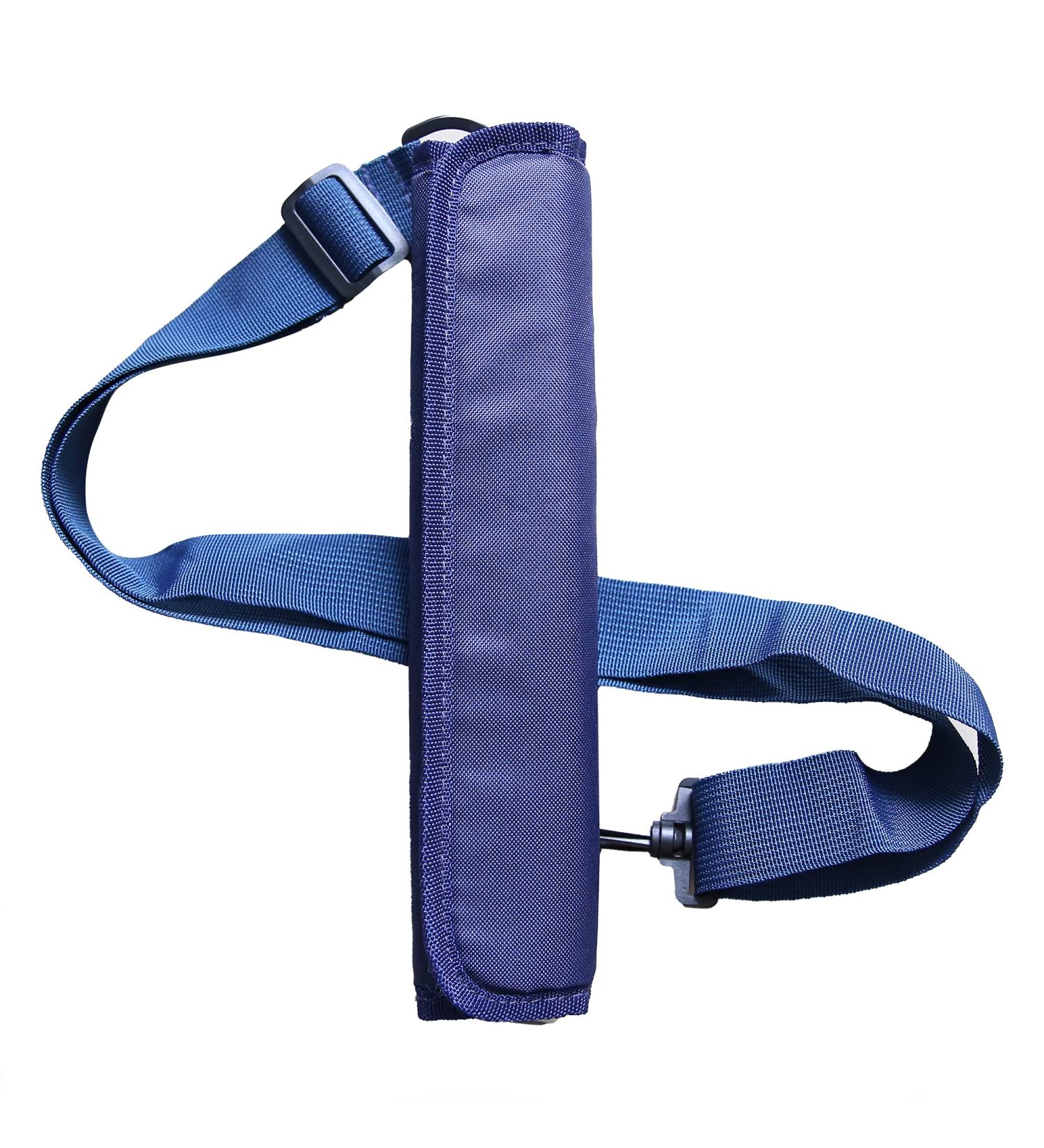 KYTAI Mini Lightweight Canvas Golf Club Bag - Blue | Ideal for Men, Women, and Kids - Buy Online on GoSupps.com