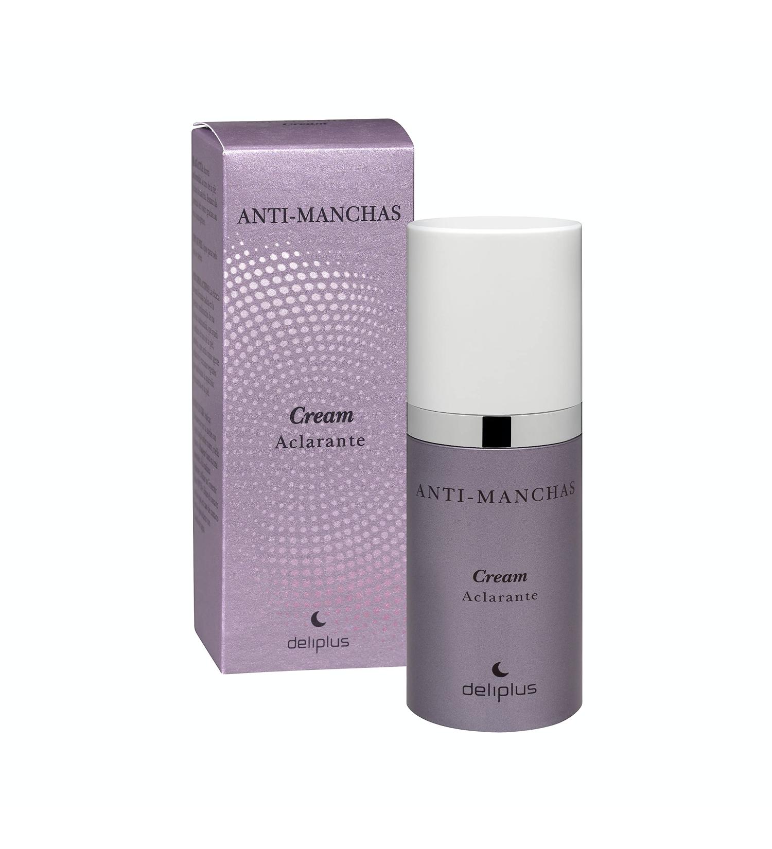 Anti-blemish lightening night face cream for all skin types - Buy Online on GoSupps.com