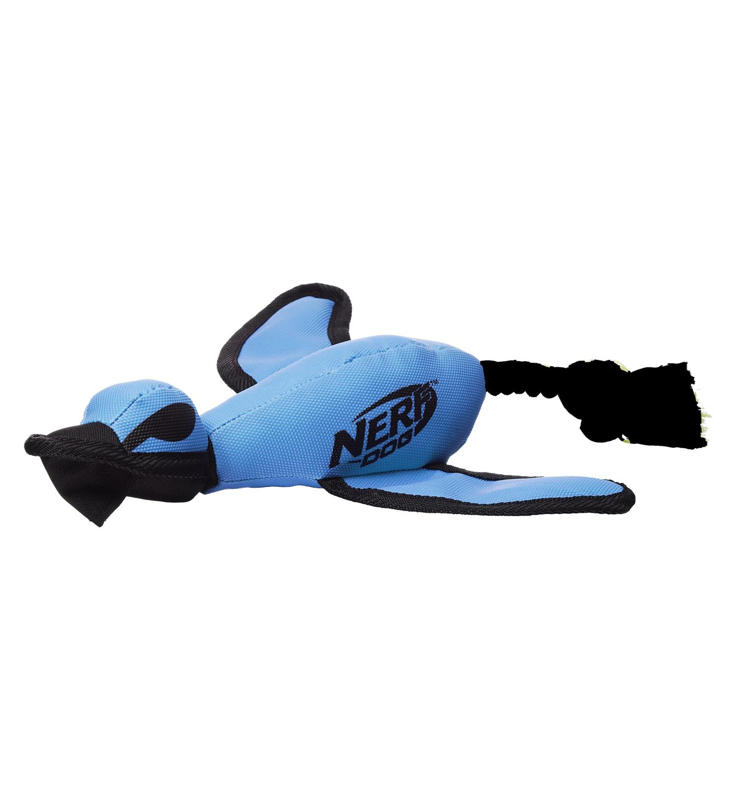 Nerf Dog Trackshot Duck Launcher Toy blue - Buy Online on GoSupps.com