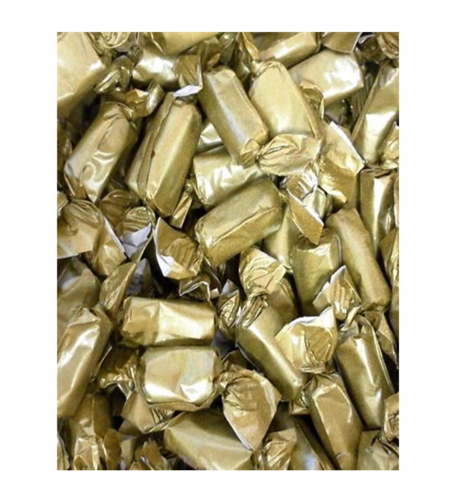 Assorted Toffees Sugar Free Sweets Diabetic Chewy Wrapped (400g) - Buy Online on GoSupps.com