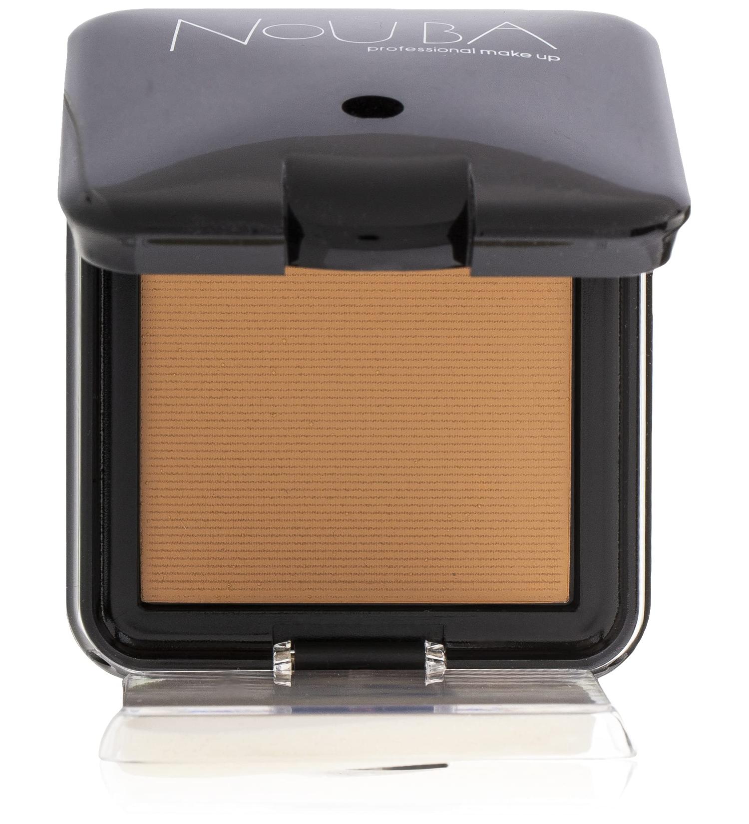 Nouba Divinouba Foundation - Lightweight 10g | Perfect for All Skin Types | International Shipping Available - Buy Online on GoSupps.com