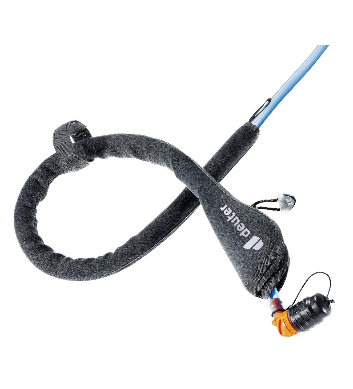 deuter Streamer Tube Insulator Hydration System Accessory One Size