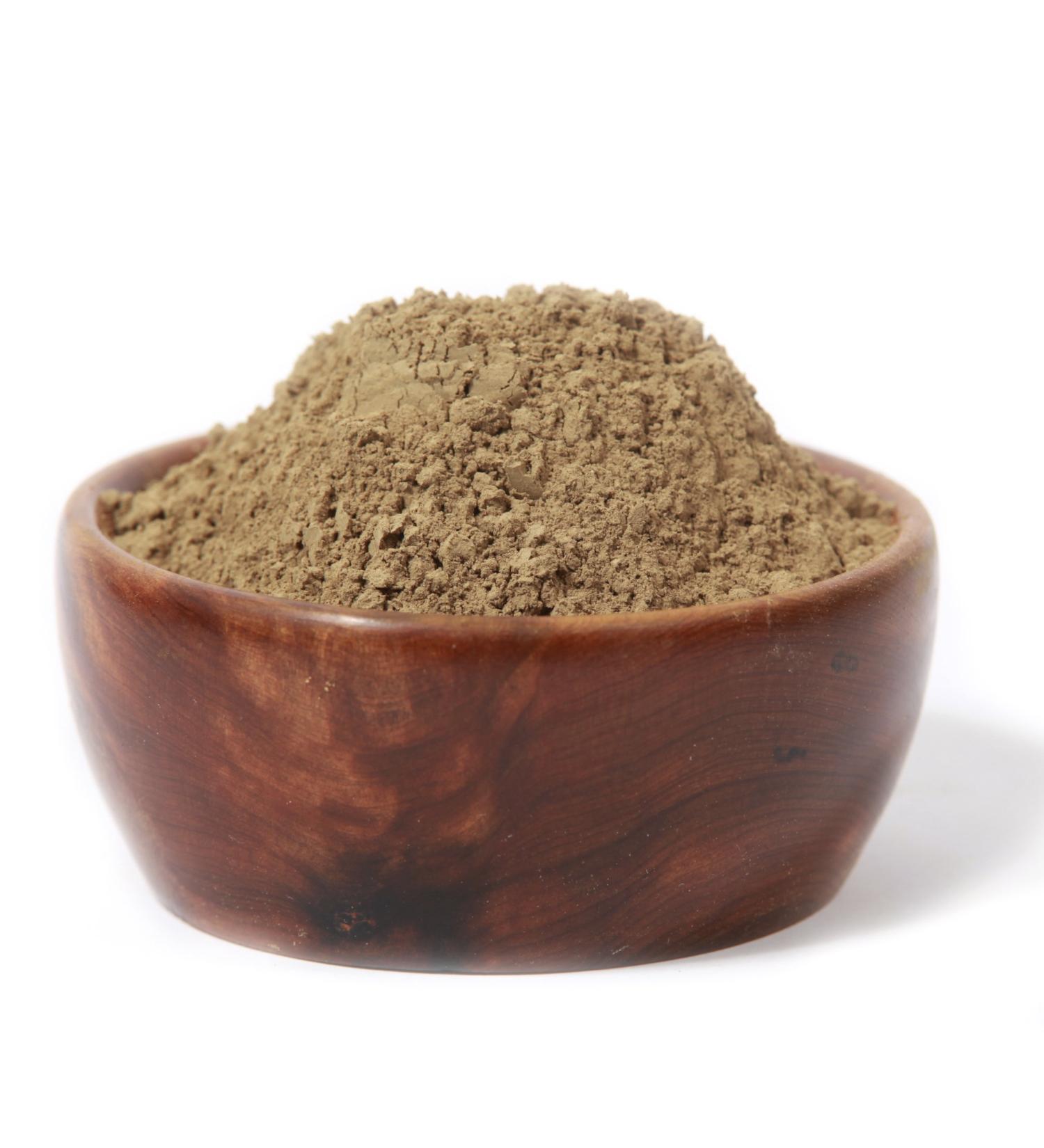 Mystic Moments Ginkgo Biloba Leaf Powder - 1kg