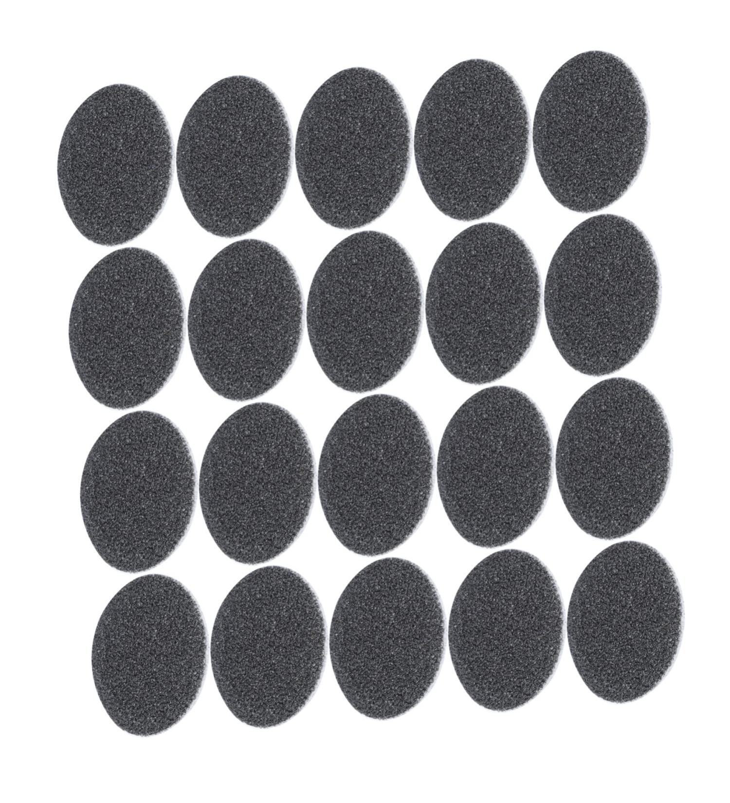 Beatifufu 1 Grinder Frosted Sheet Exfoliating Polishing Slices Esmalte De U as En Gel Drill Bit Manicure Grinding Slice Electric Nail File Gel Nail Tools Nail Buffers Volcano Grinding - Buy Online on GoSupps.com