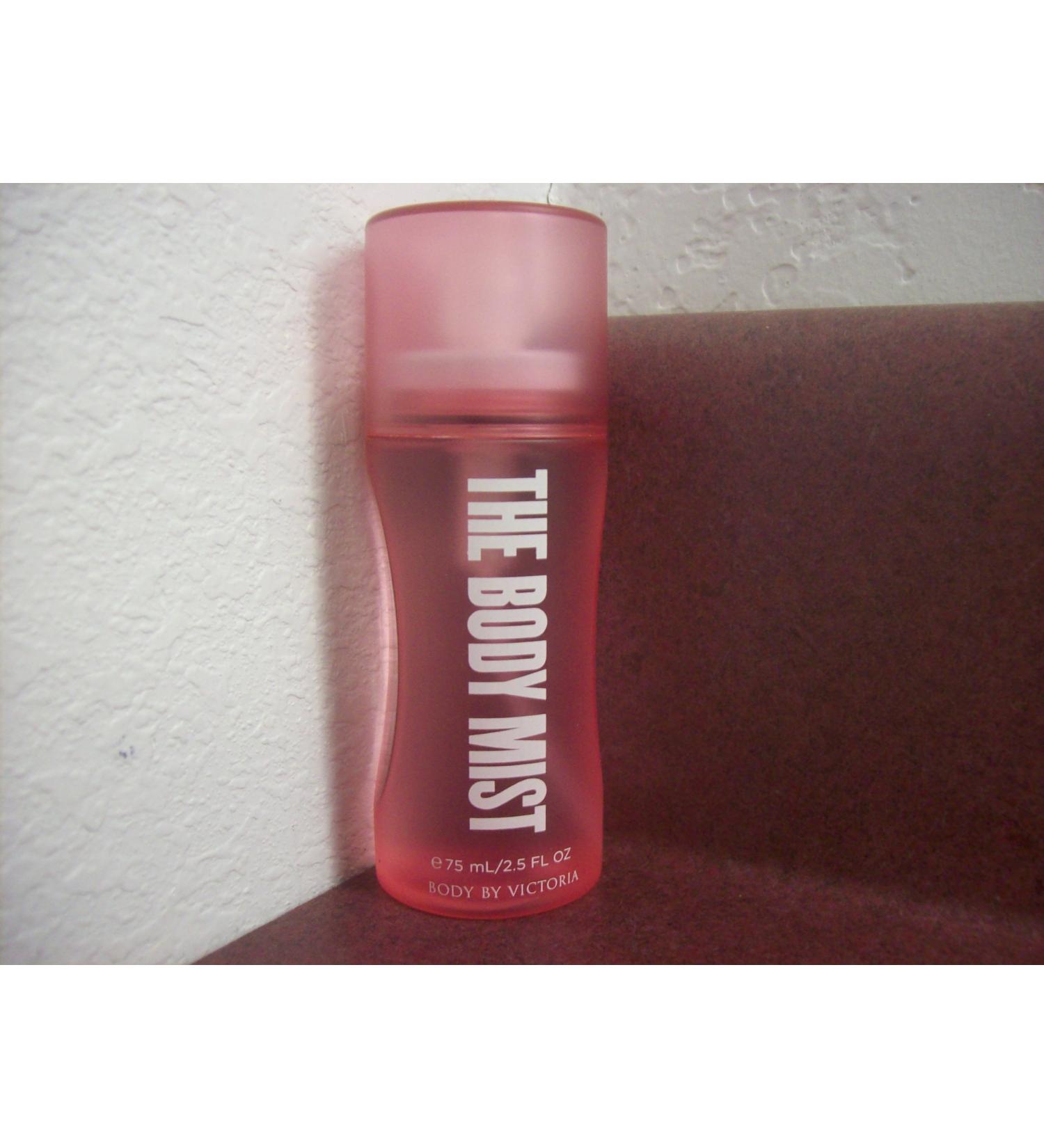Victoria Secret The Body Mist 2.5 oz