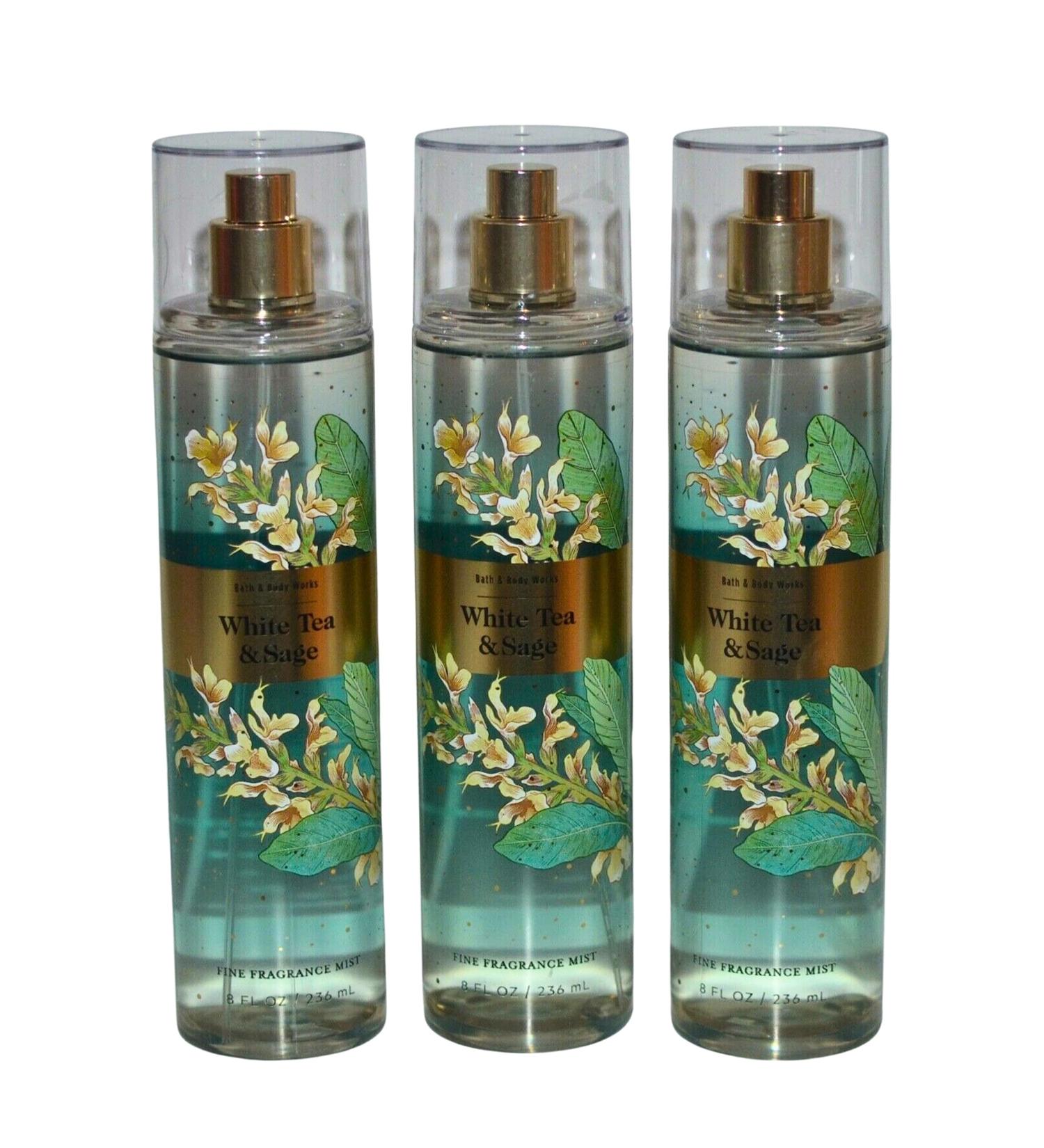 専用 Bath and Body Works Fragrance Mist 3 No. 3 Musk Bath &amp; Body Works perfumy - to nowe