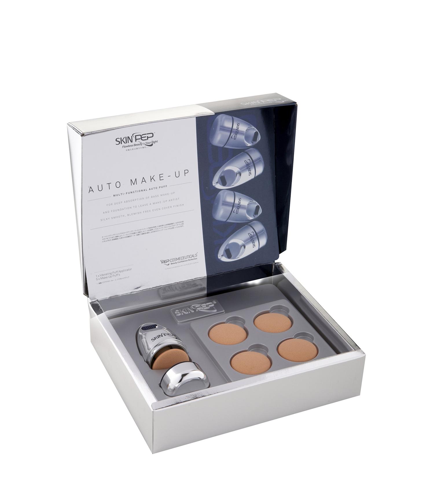 Premium Makeup Applicator - Buy Online on GoSupps.com