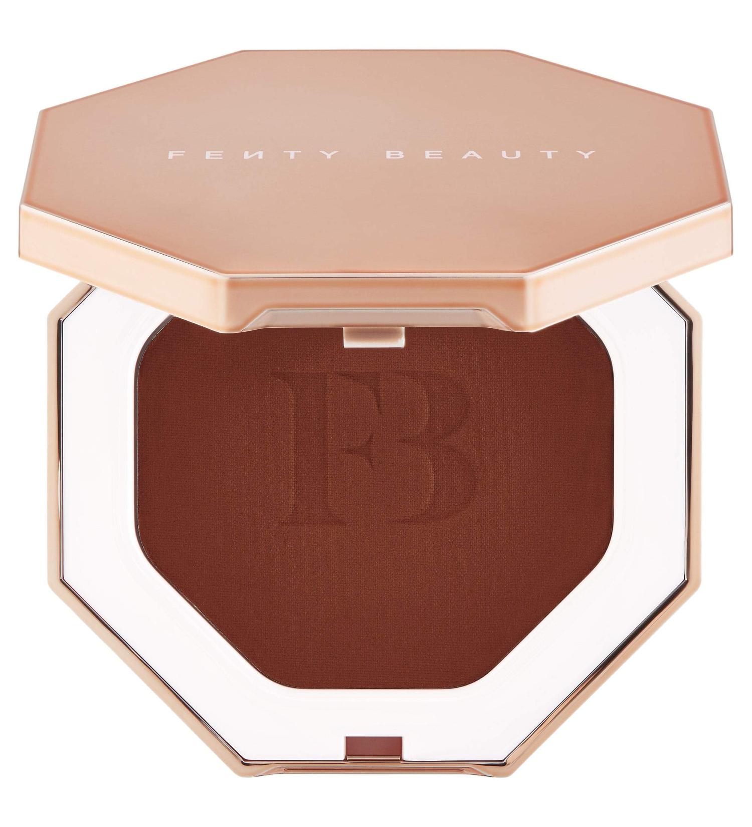 FENTY BEAUTY By Rihanna Sun Stalk'r Instant Warmth Bronzer (Moka Mami) Moka Mami 1 unit (Lot de 1)