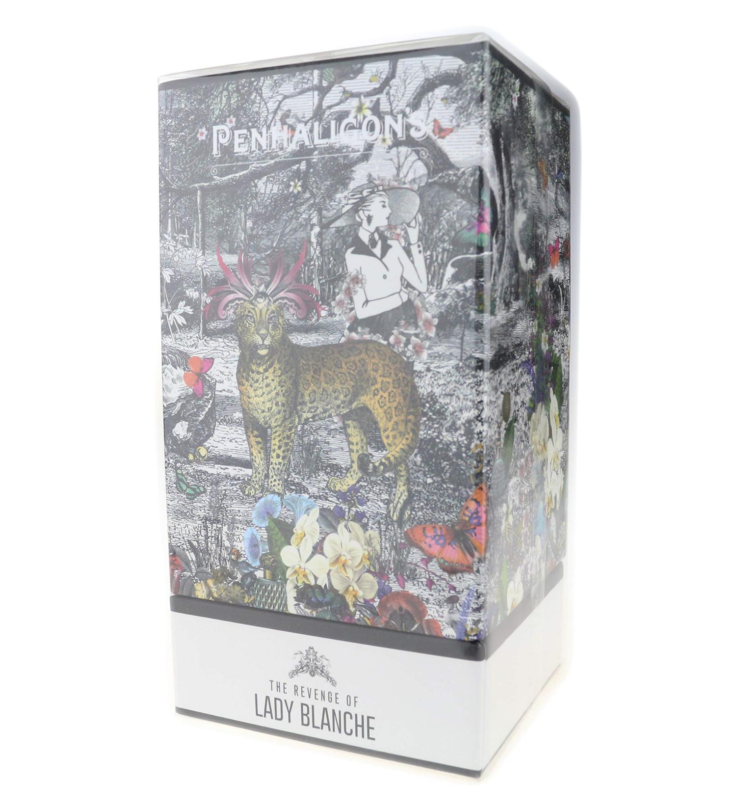 Penhaligon's Portraits The Revenge of Lady Blanche Eau De Parfum - 75 ml - Buy Online on GoSupps.com