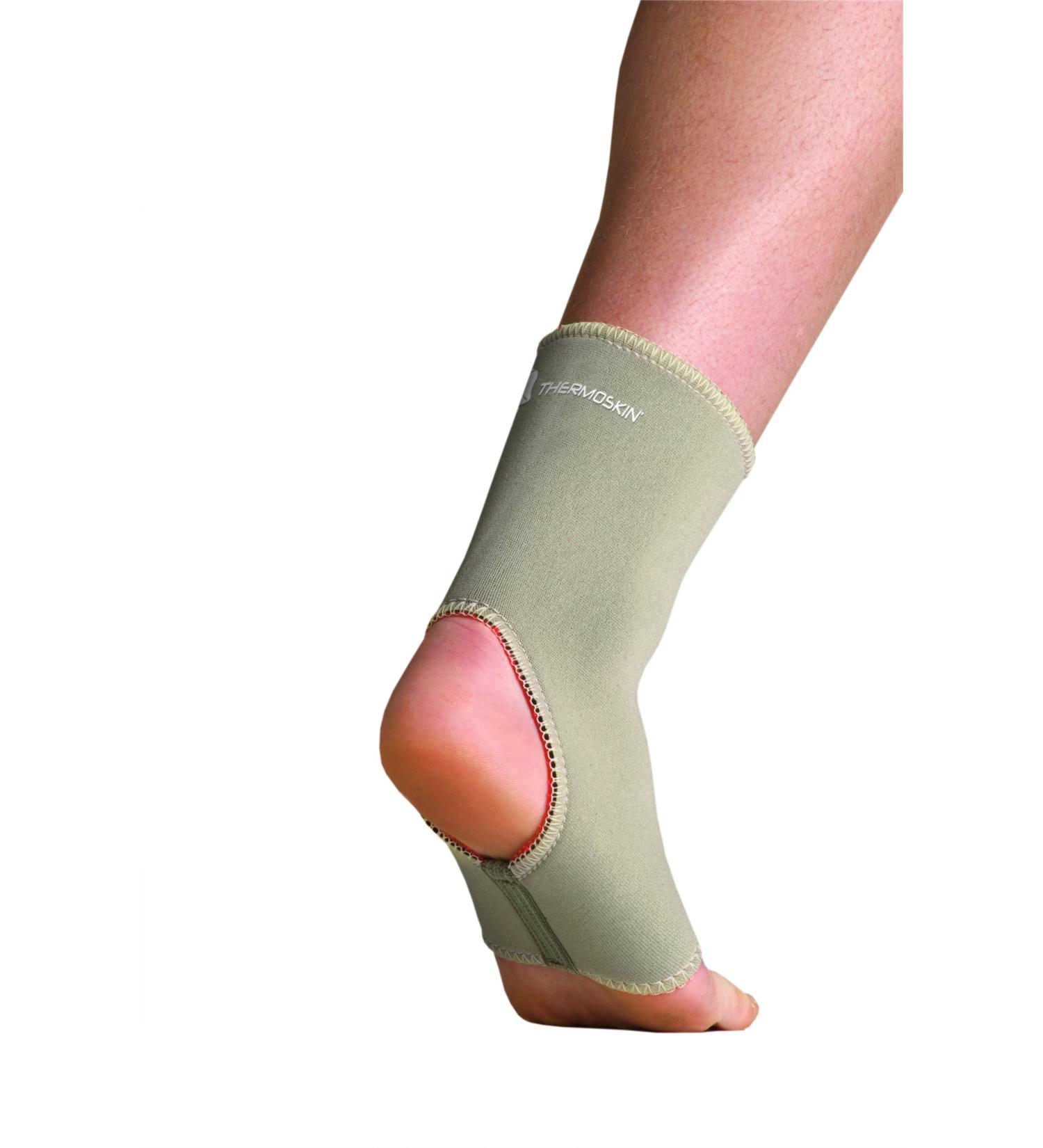 Swede-o Ankle Sleeve Thermoskin X-Large 0.5 Pound