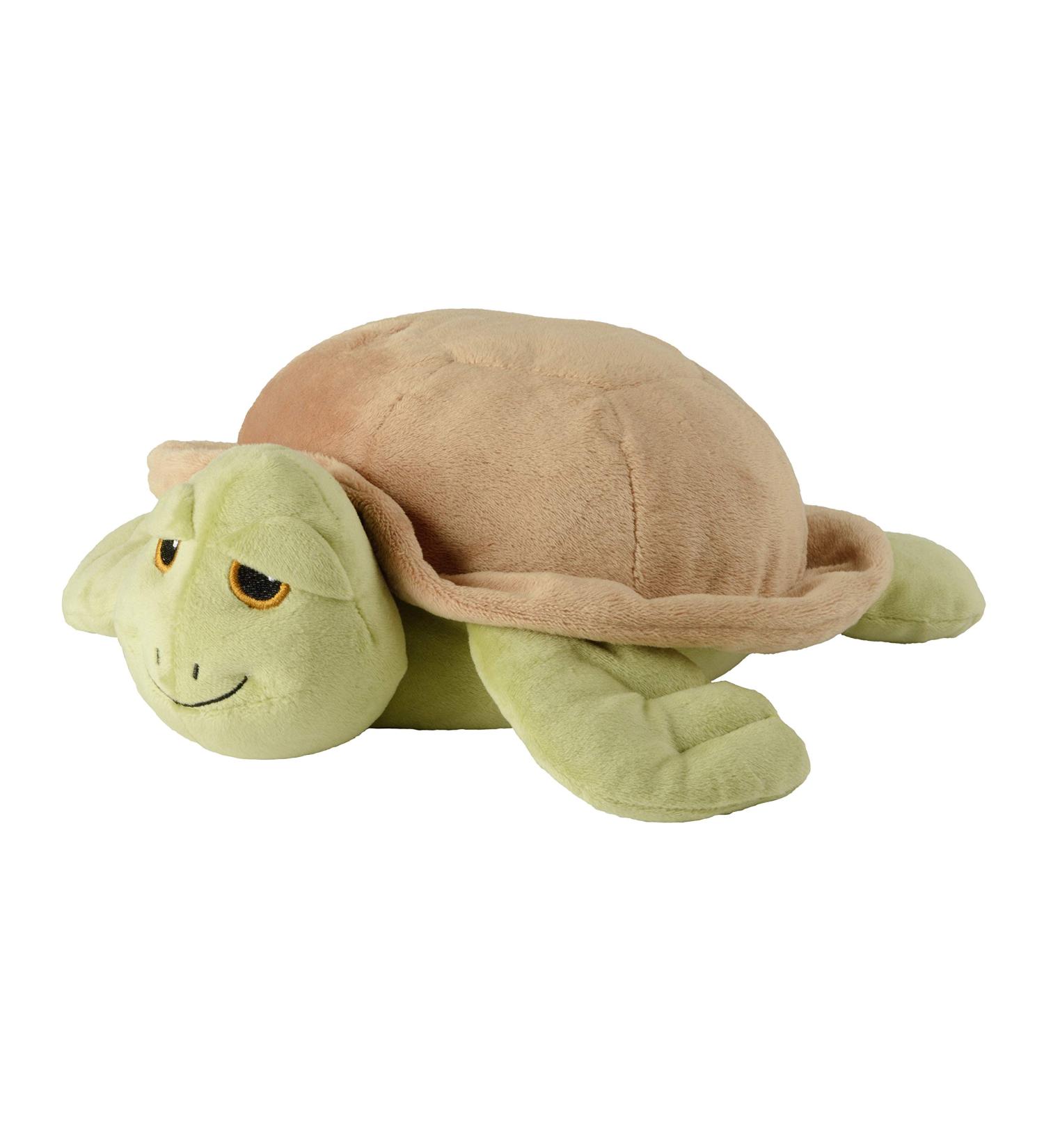 Buy Warmies Sea Turtle Heat Pad & Soft Toy - Lavender Filling - 30cm - Ideal for Comfort & Relaxation - Perfect Gift - Buy Online on GoSupps.com