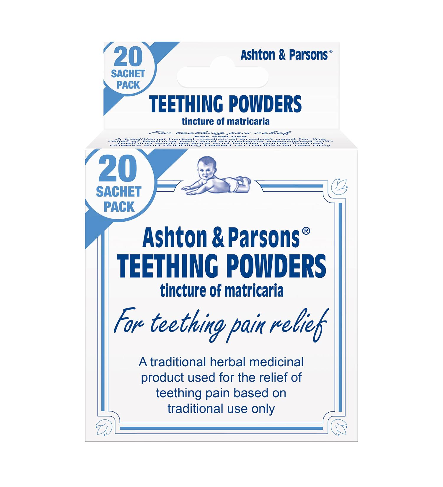 A&P Infants Powders 20 White - Gentle Care for Baby's Skin - Buy Online on GoSupps.com