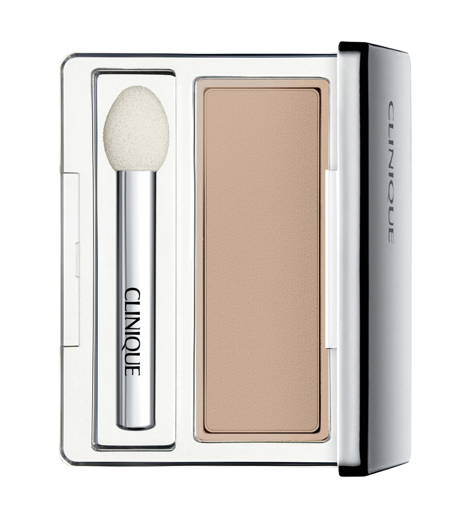 New Item CLINIQUE ALL ABOUT SHADOW EYE SHADOW 0.07 OZ CLINIQUE/ALL ABOUT SHADOW SUPER SHIMMER DAYBREAK .07 OZ BEIGE