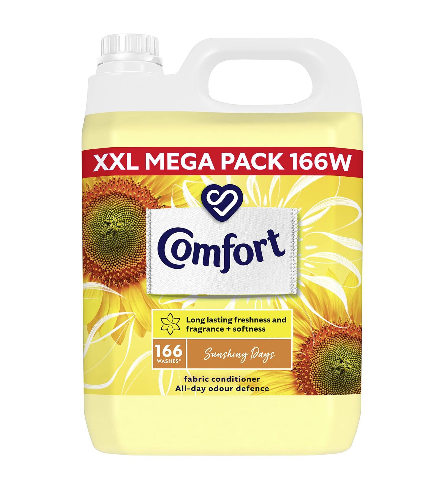 AcornSolution Comfort & Surf (Comfort Sunshiny 5LTR) - Buy Online on GoSupps.com