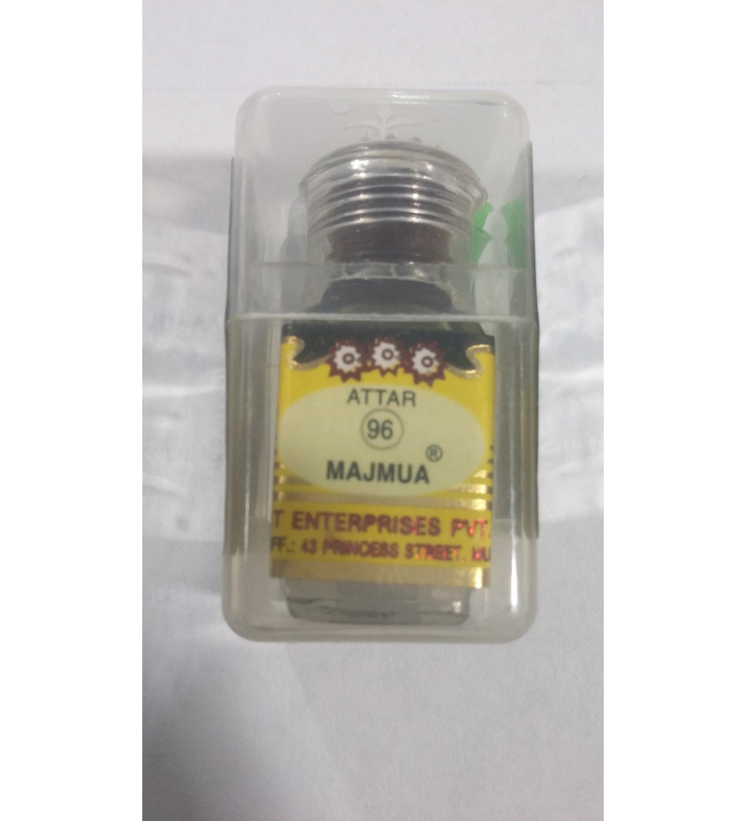 Attar 96 Majmua 3 ml Perfume Oil