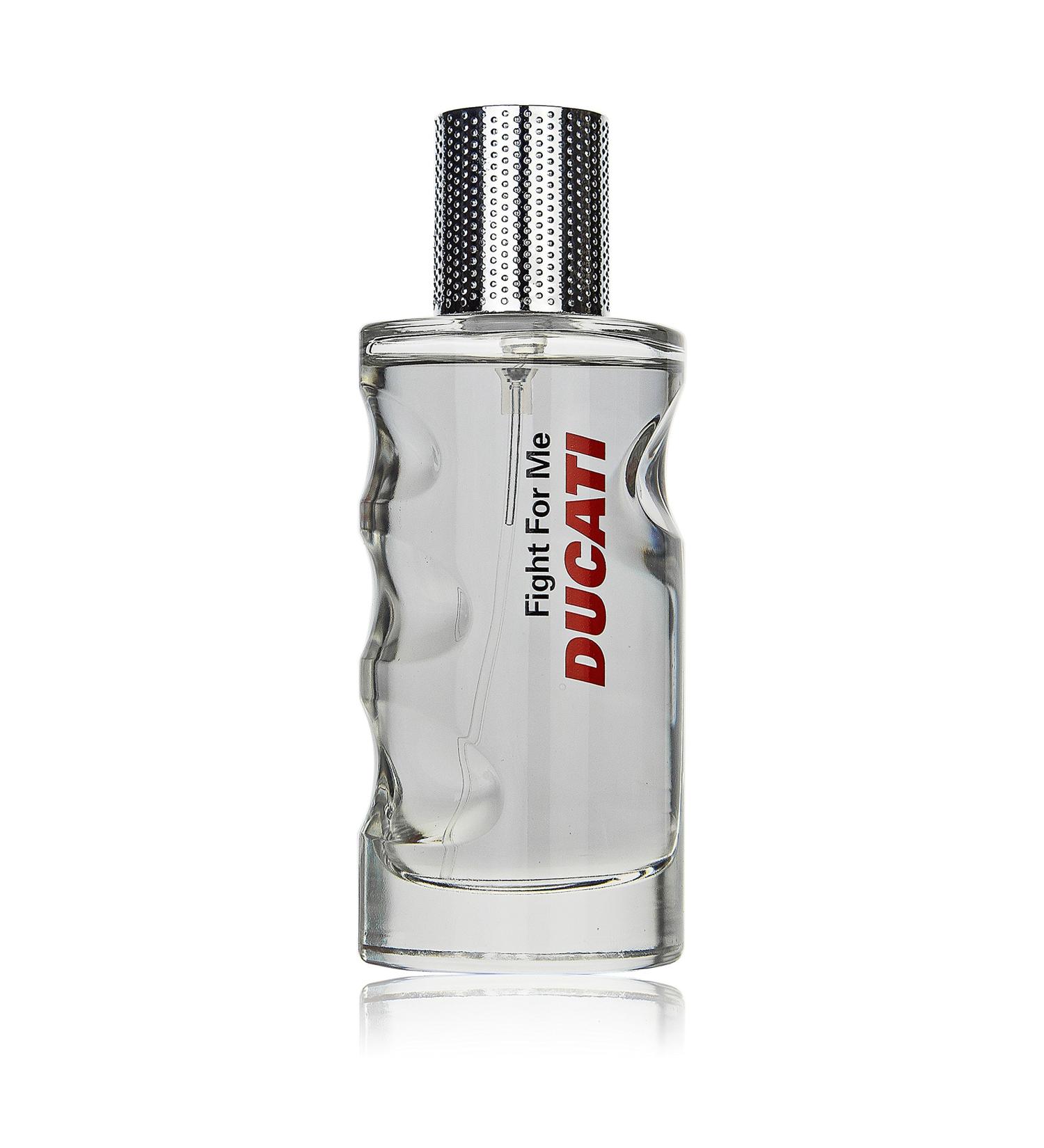 Ducati Fight For Me By Ducati Eau De Toilette Spray 3.3 Oz Men - Buy Online on GoSupps.com