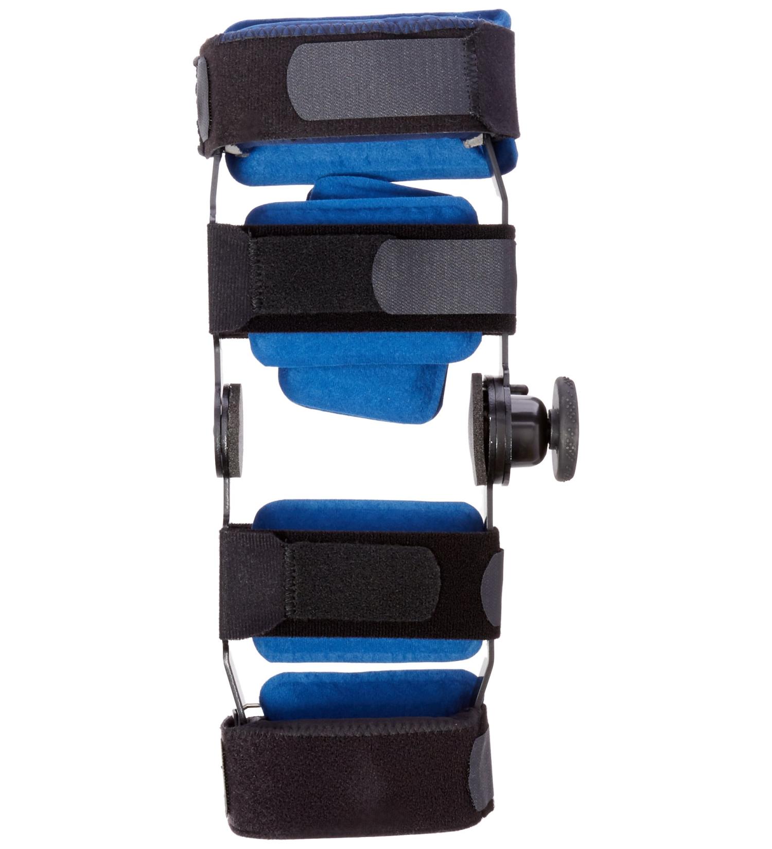 Aircast 05EL Mayo Clinic Elbow Brace Left