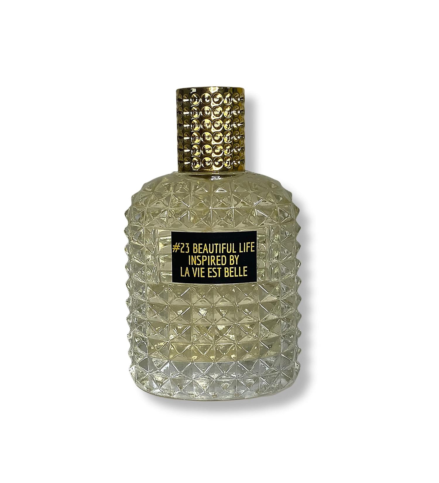 BEAUTIFUL LIFE 100 ML EAU DE PARFUM FOR WOMEN - Buy Online on GoSupps.com