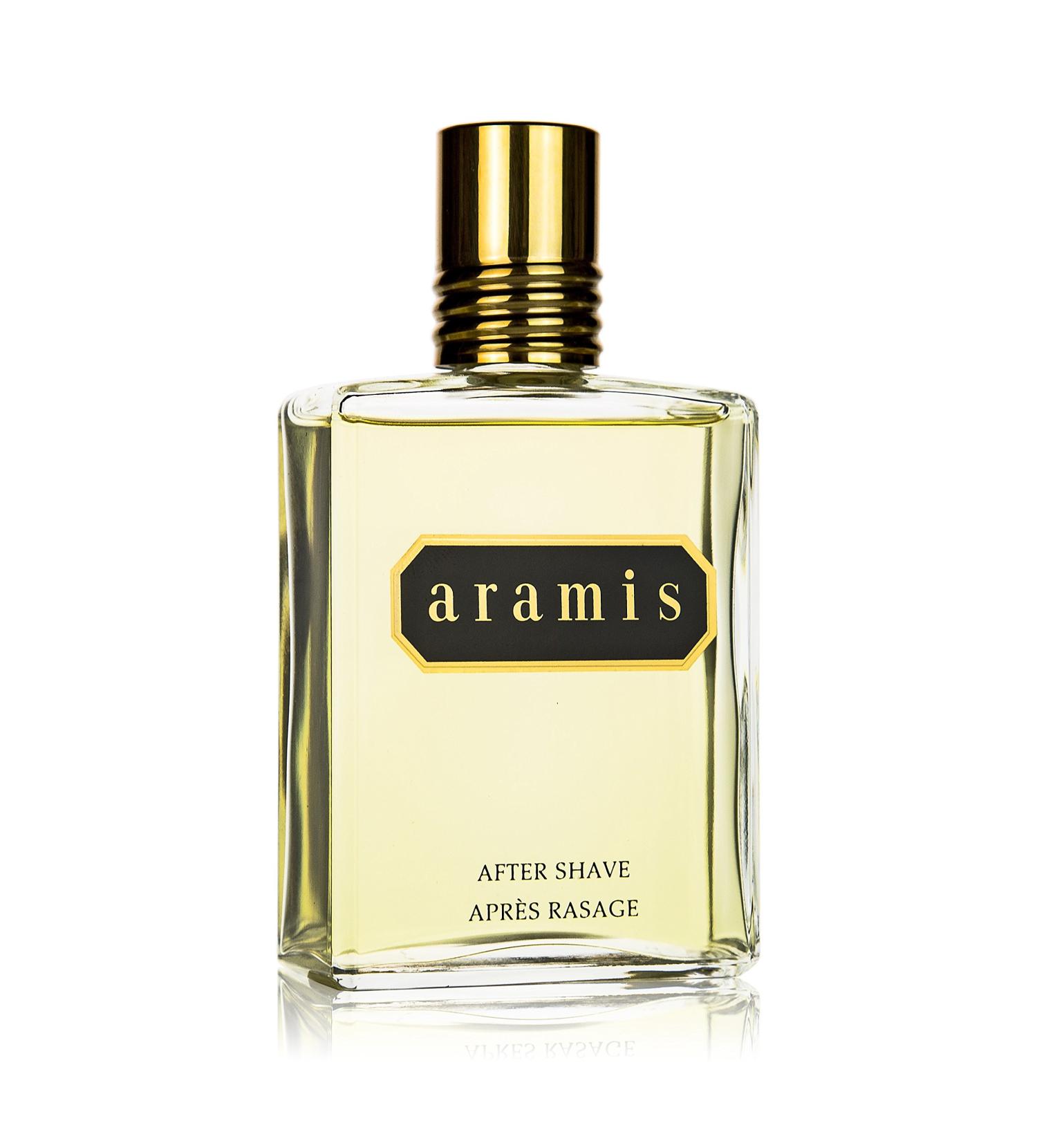 Aramis After Shave Splash 4.2 oz - Classic Scent by Aramis - Buy Online on GoSupps.com