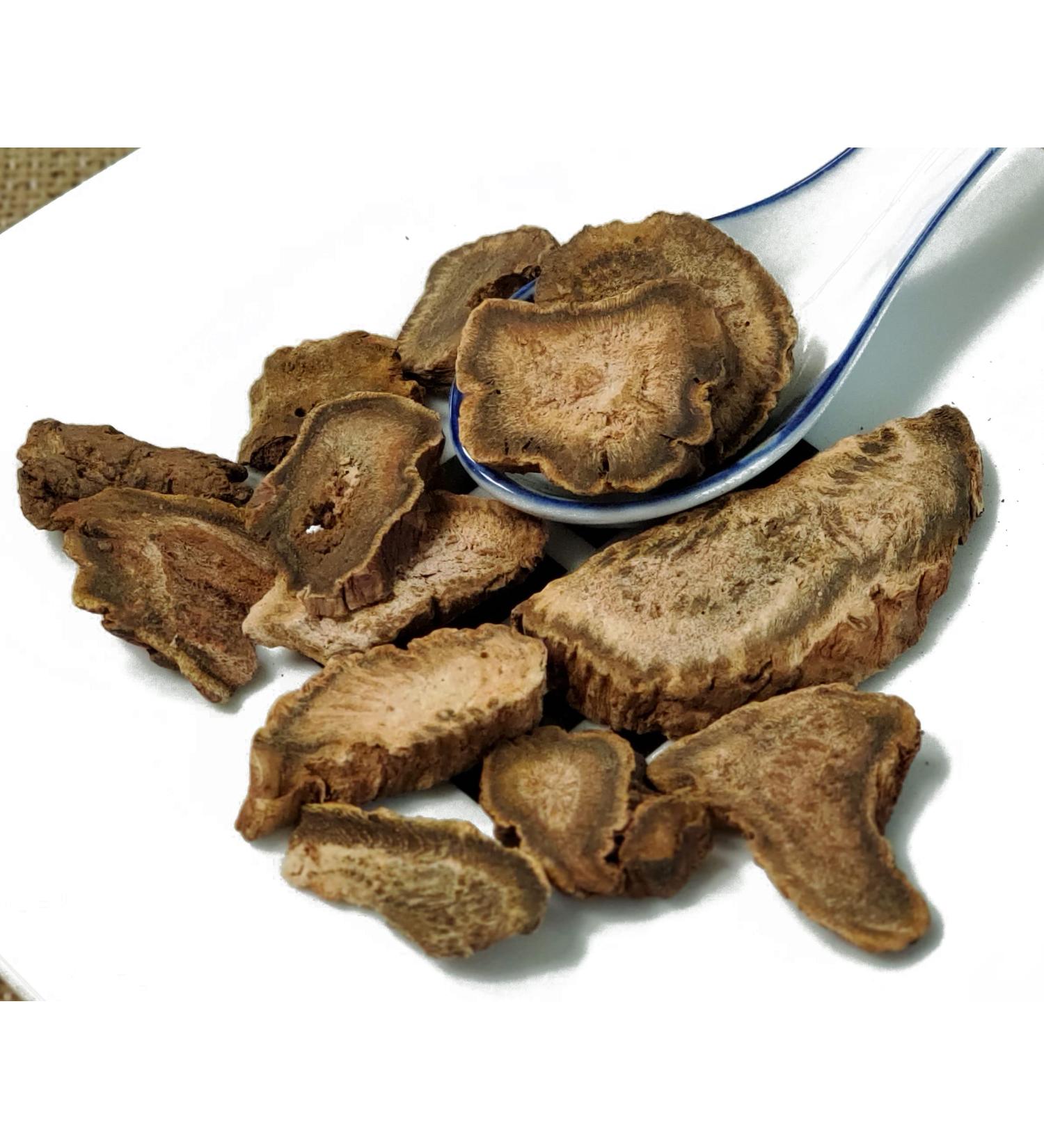 TCM Herbs USA Da Huang / Radix Et Rhizoma Rhei / Rhubarb Root and Rhizome (16 oz)