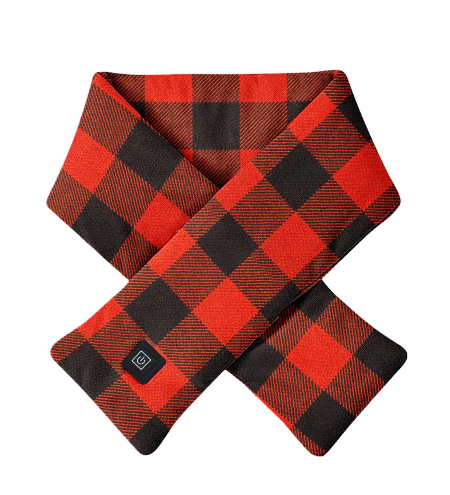 Heating Pillows for Neck - Cordless Electric Neckerchief for Women | Intelligent Comfortable Neck Warmer & Pressure Relief - Buy Online on GoSupps.com