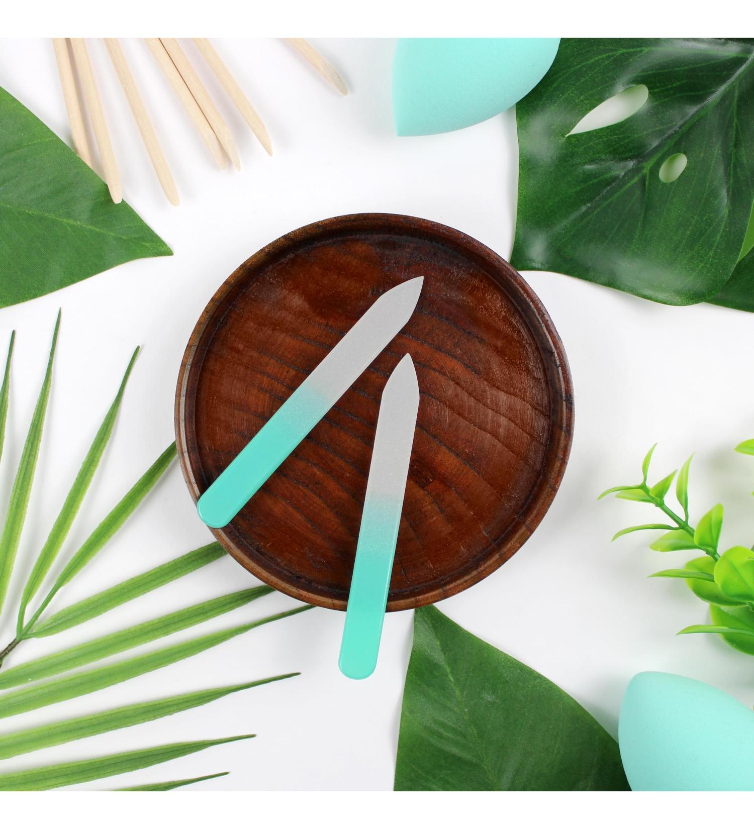 Glass Nail File Feel Natural