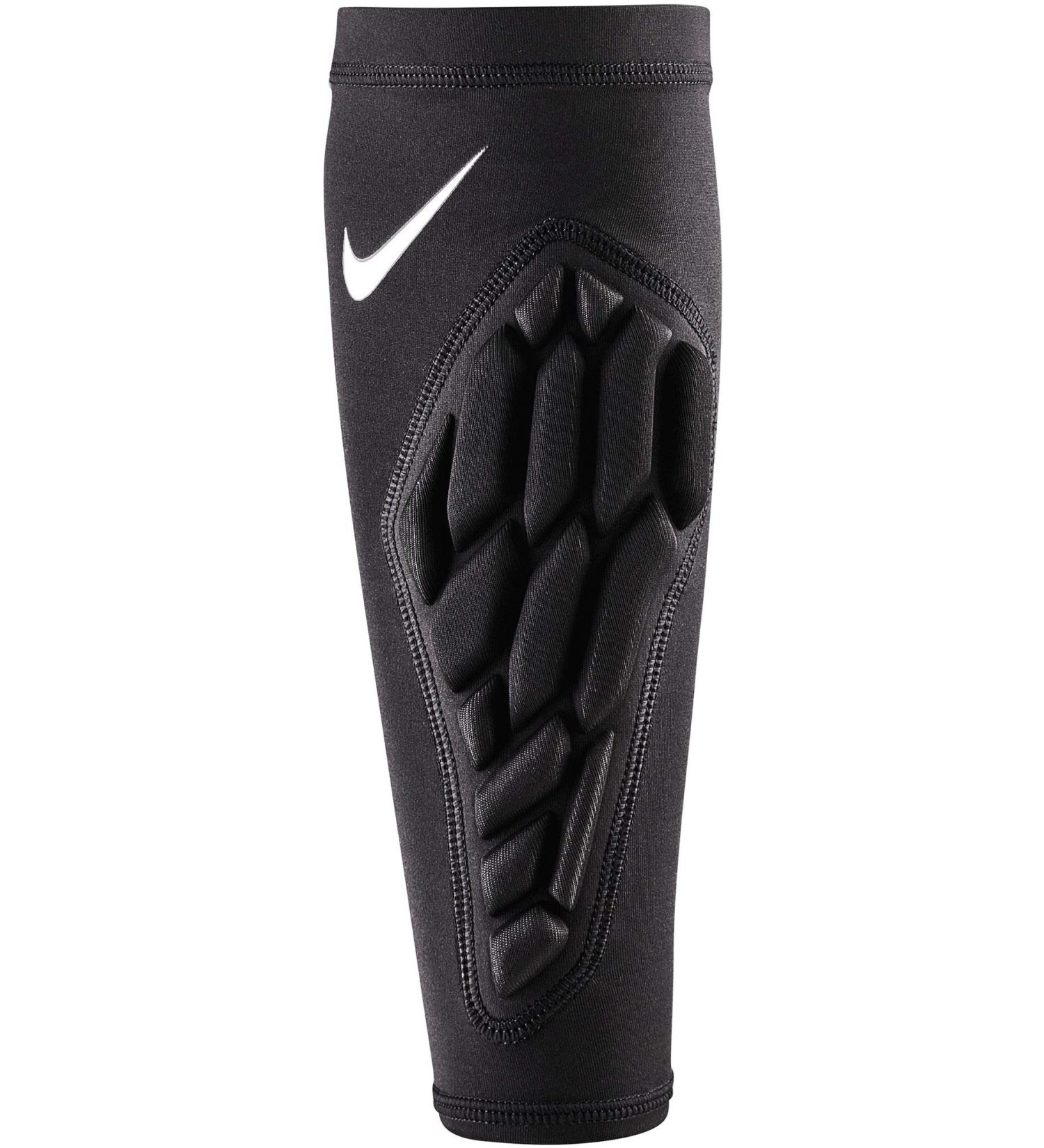 Nike Hyperstrong Core Padded Shivers Forearm Guard S/M