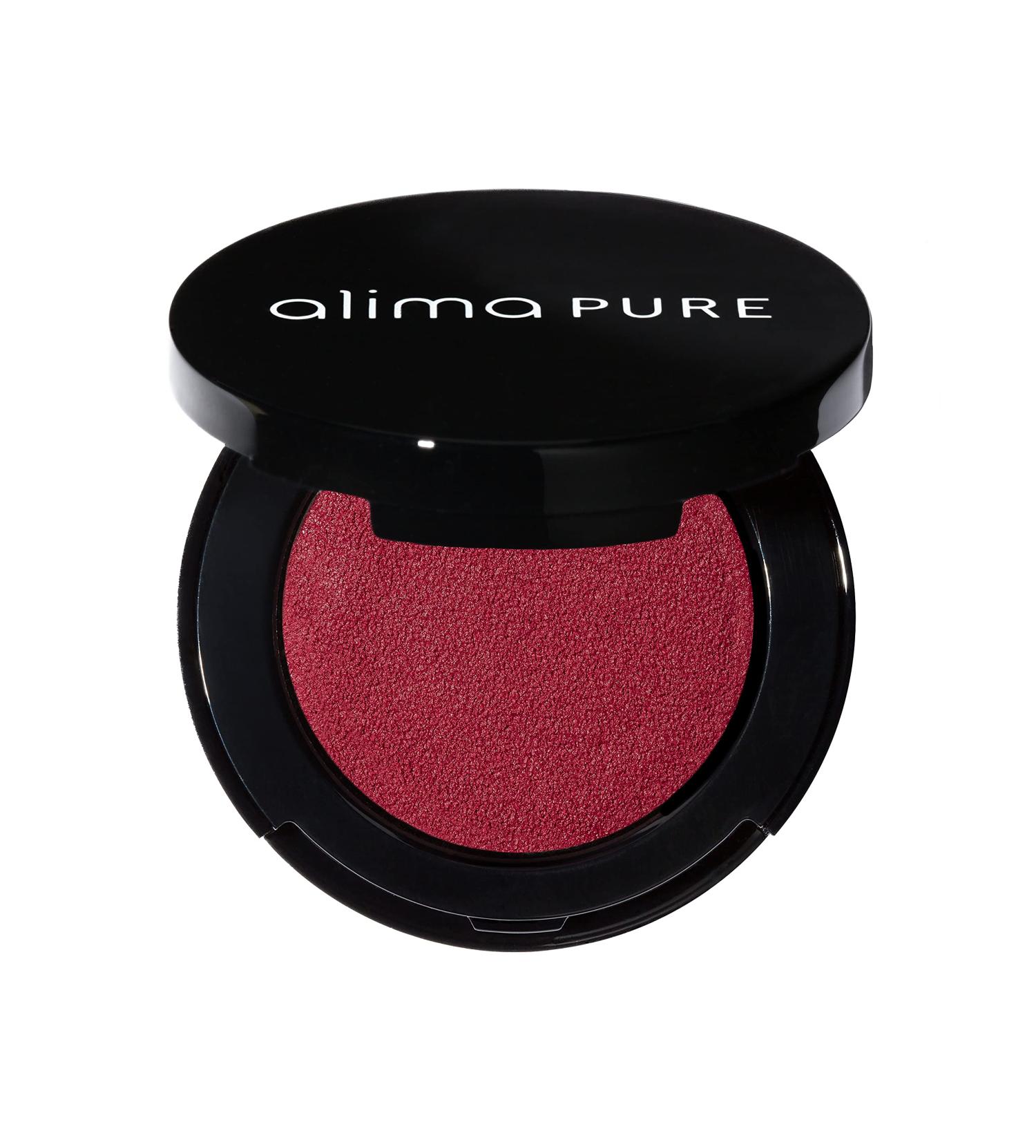 Alima Pure Cream Blush: Talc-Free Lip & Cheek Tint for Natural Satin Finish - Vegan & Cruelty-Free (6 Shades) - Buy Online on GoSupps.com
