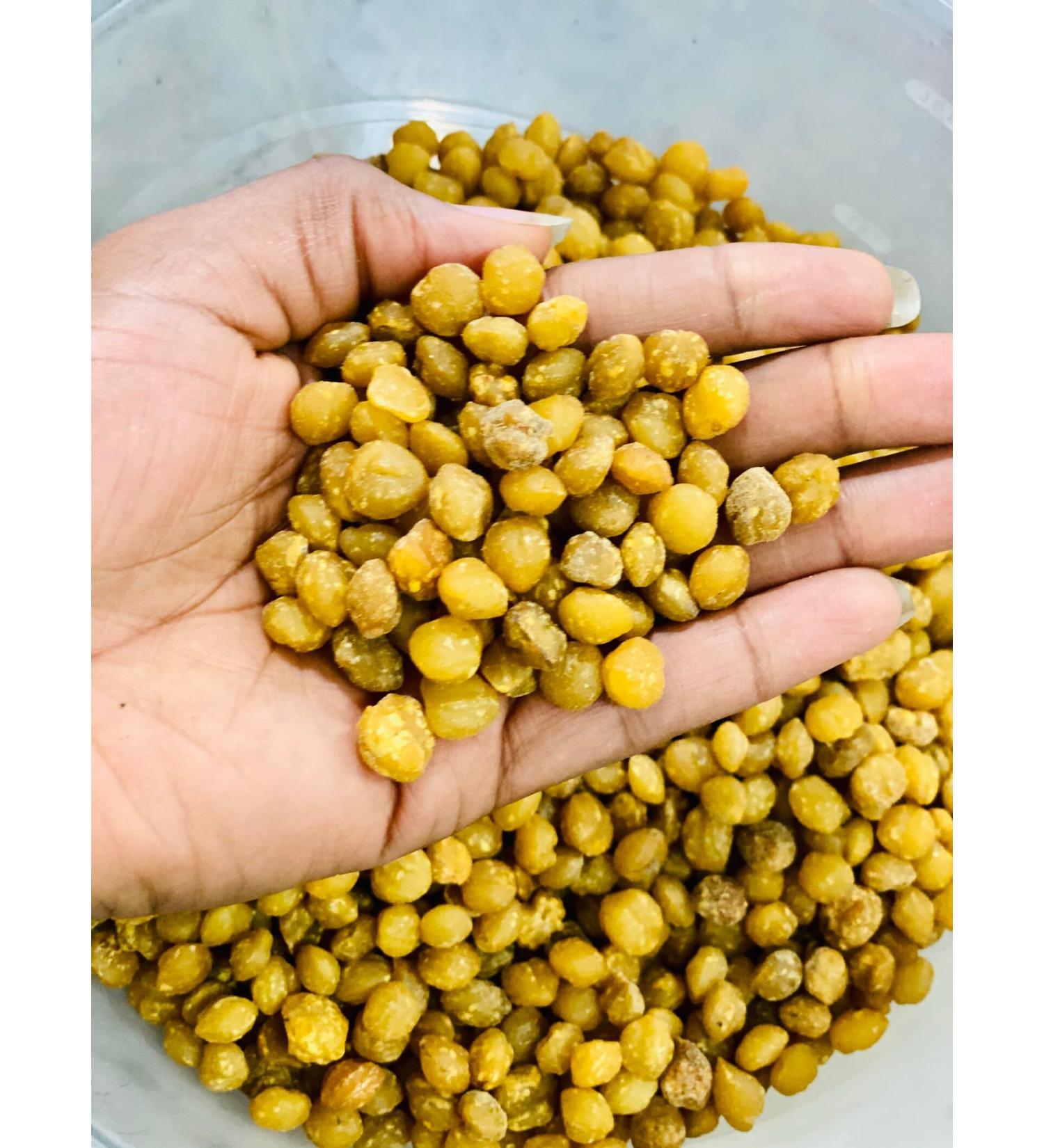 Purelyagro Fresh Akpi Njangsa Wama Djansang Corkwood Musodo Seasoning Seeds (100 Gram) - Buy Online on GoSupps.com
