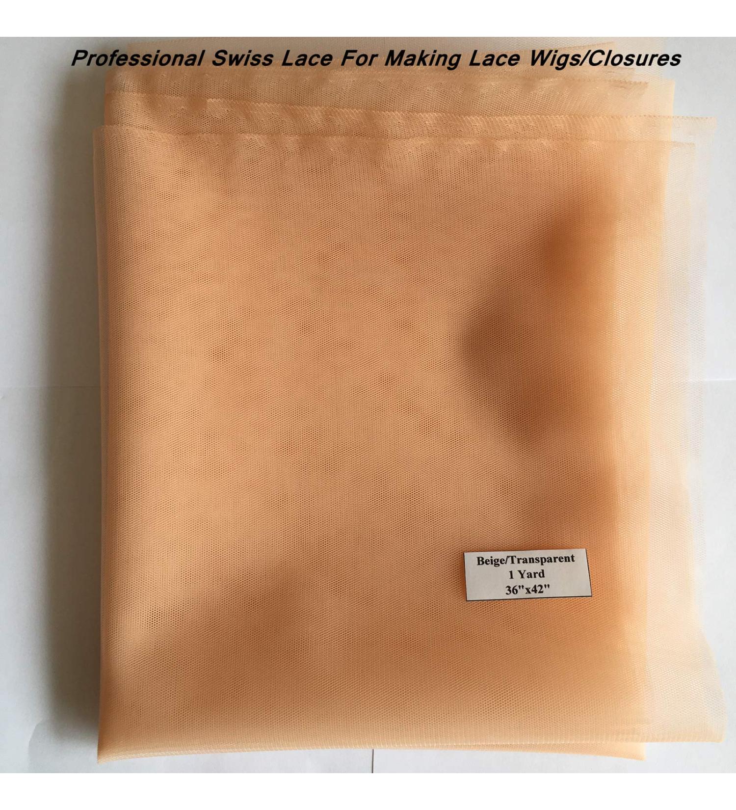 Cupidlovehair: Premium Swiss Chatter Network for Lace Wigs Wig Caps & Toupee Caps - International Shipping - Buy Online on GoSupps.com