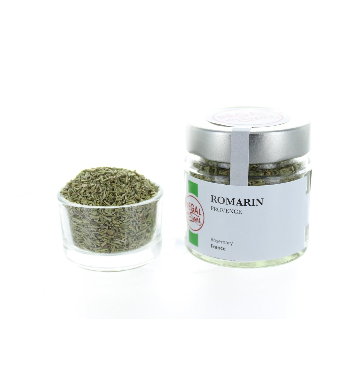 REGAL OF THE SENSES Rosemary from Provence