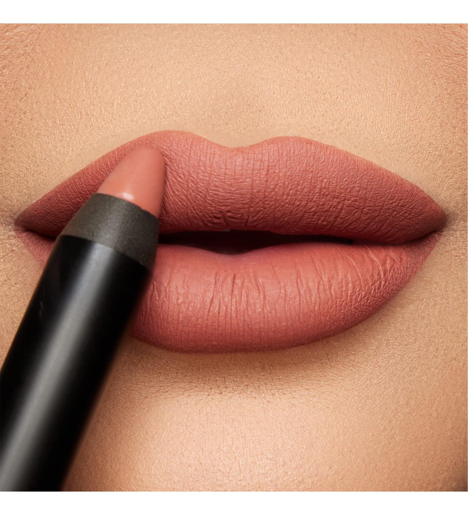 K7L Nude Lipstick Crayon - Matte Finish - Sweet Dream - Buy Online on GoSupps.com