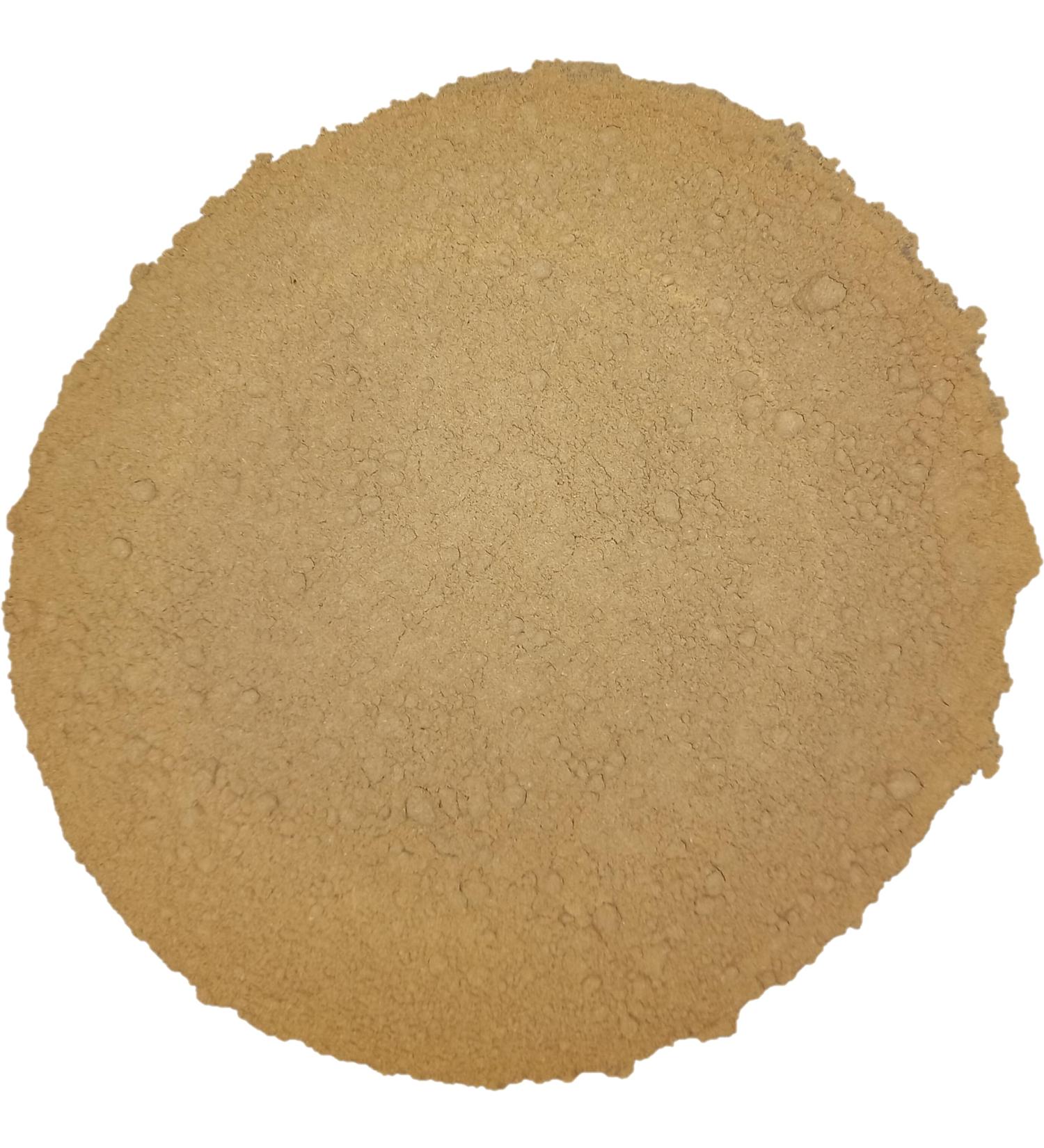 Garlic Powder Horse Herb Equine Natural Feed Supplement - 1kg