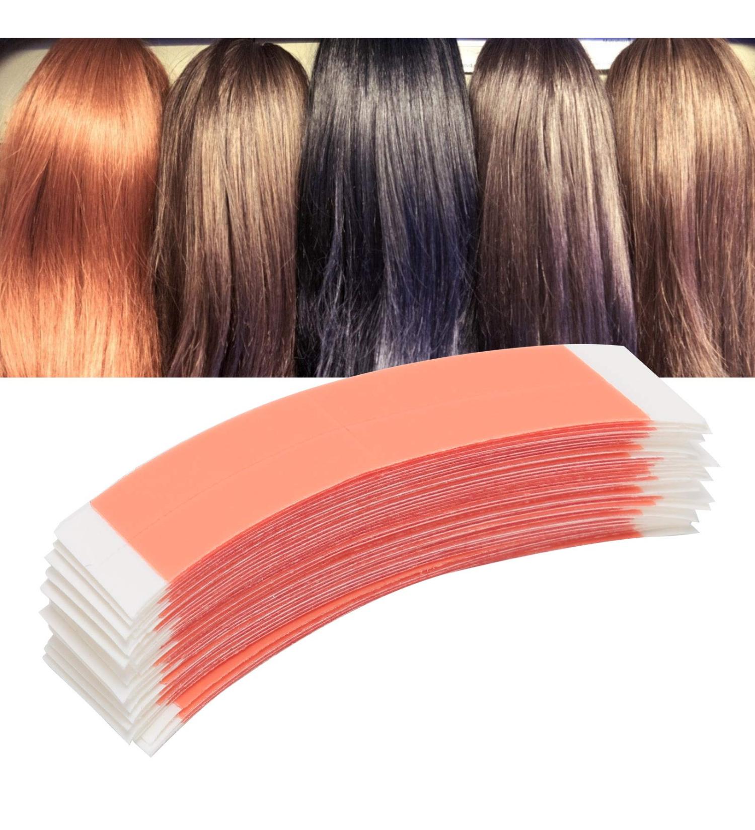 36 Pieces Lace Front Tape - Waterproof Double Sided Wig Adhesive for Lace Wigs & Hairpieces - International Shipping Available - Buy Online on GoSupps.com