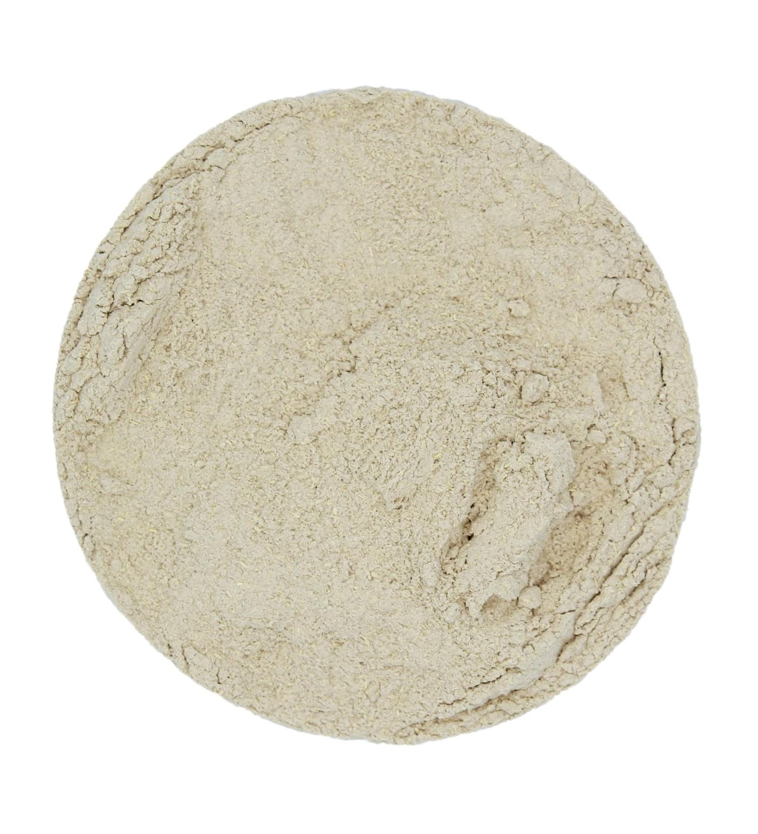  1000Kr uter 1000Kr uter Ashwagandha Root Ground Powder Withania Root Withania somnifera (1000g) - Buy Online on GoSupps.com