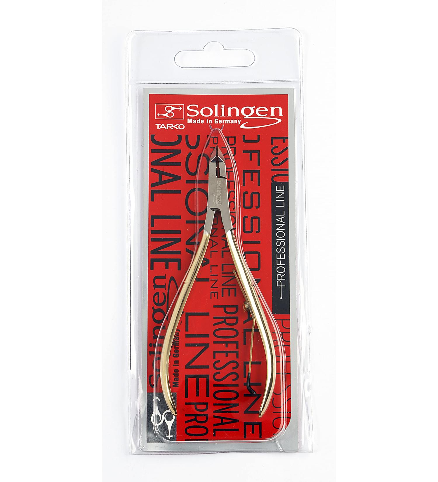 Bonamaison Nail Pliers