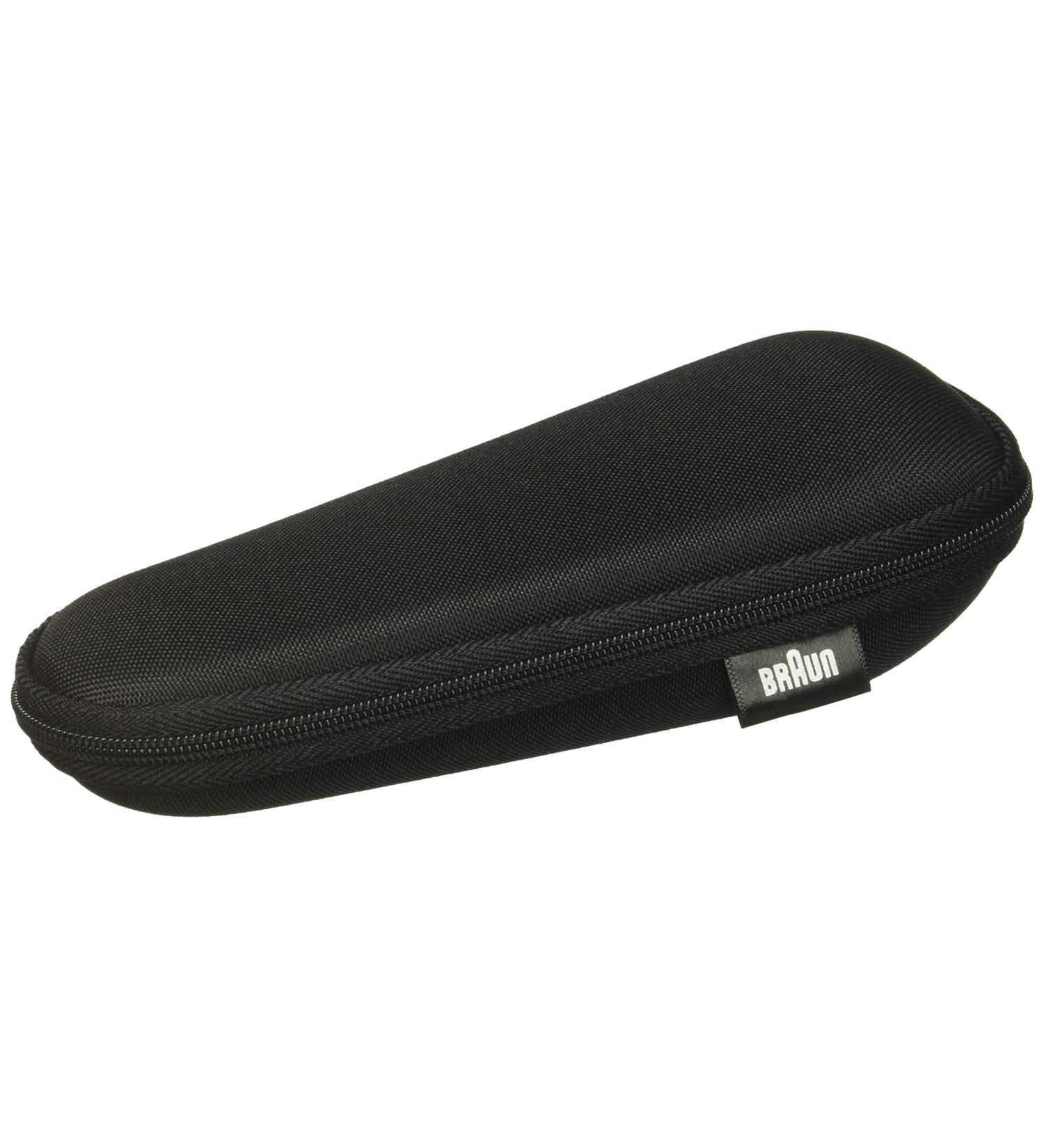 Buy Braun 81406969 Reisetui S5 Hard - Premium Travel Case for International Shipping - Buy Online on GoSupps.com