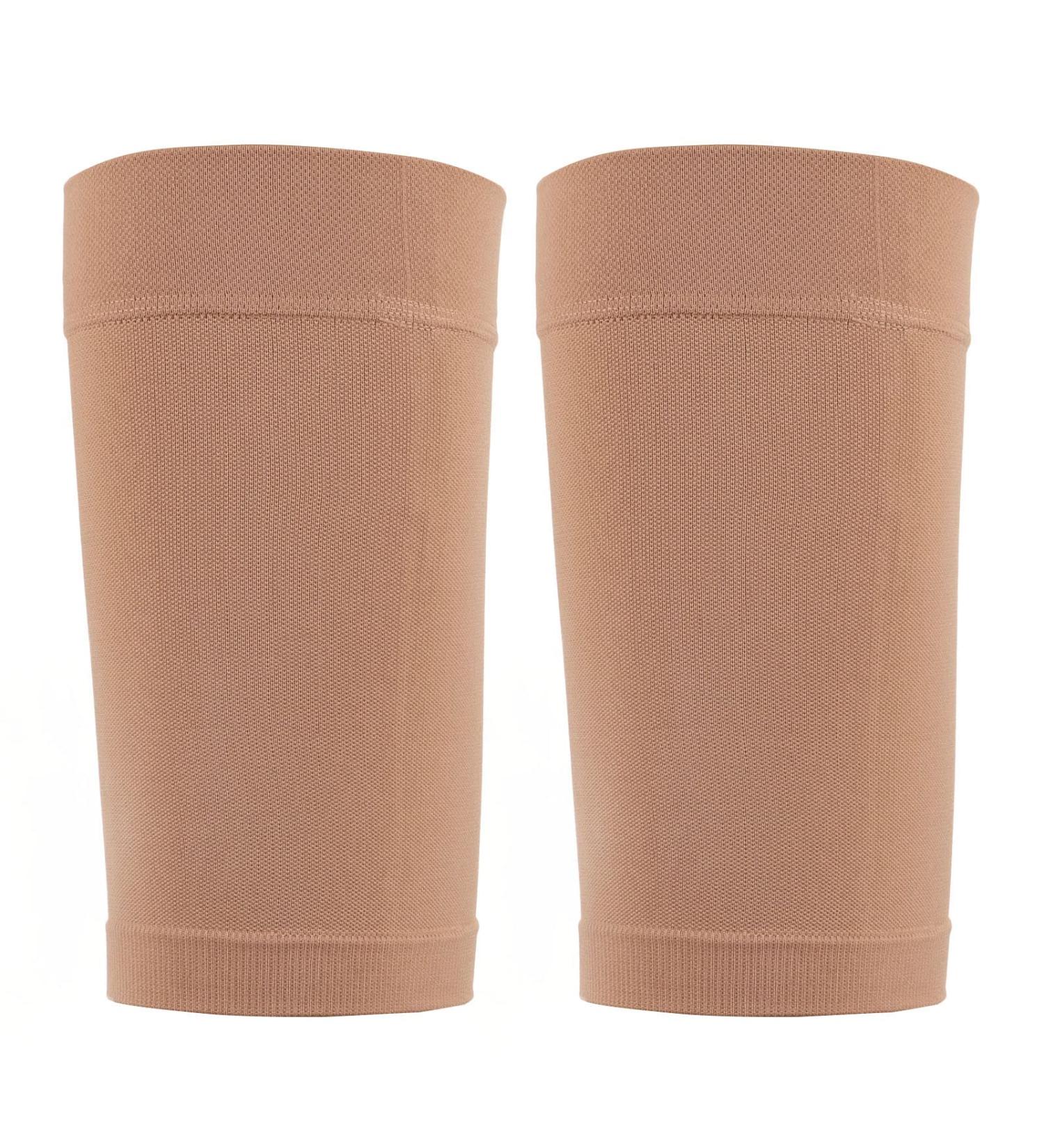 Unisex Thigh Compression Cuffs for Quad Pain Relief - Knee-Hinge Bandage | Shop Internationally - Buy Online on GoSupps.com