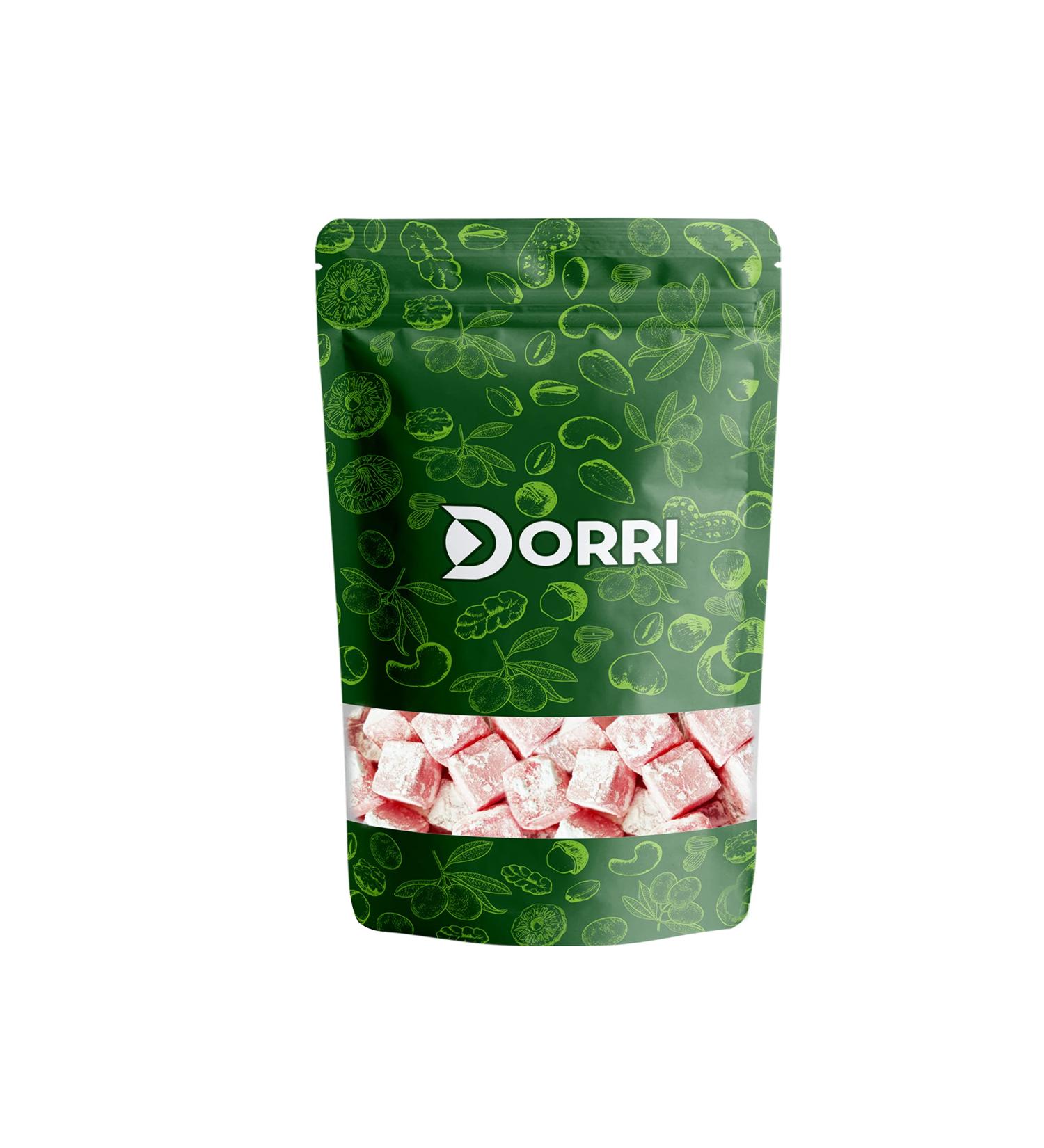 Dorri - Turkish Delight Rose (Available from 50g to 5kg) (1kg) 1 kg