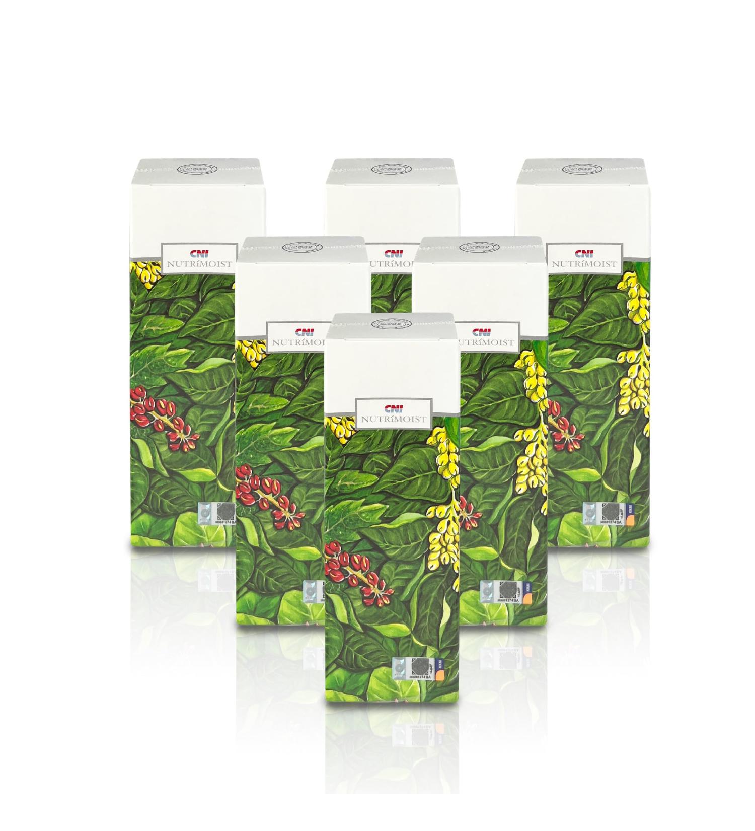 Nutrimoist 1.77oz Natural Herbs Cream - Nourishes, Hydrates, and Boosts Skin Cell Growth - Buy Online on GoSupps.com