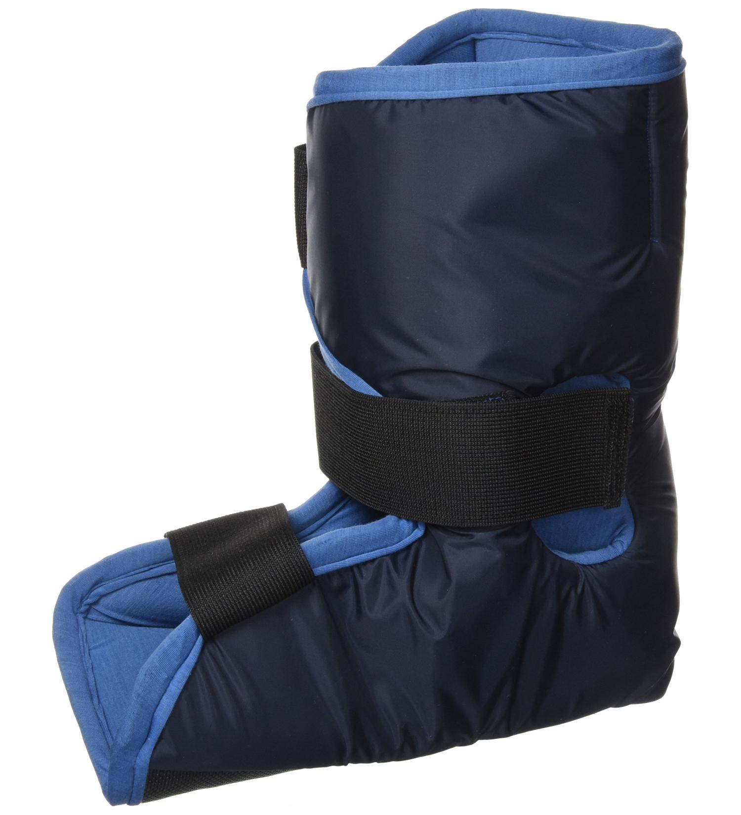 Shop Small Heel and Ankle Offloading Boot - Best International Shipping & Pain Relief Solution - Buy Online on GoSupps.com