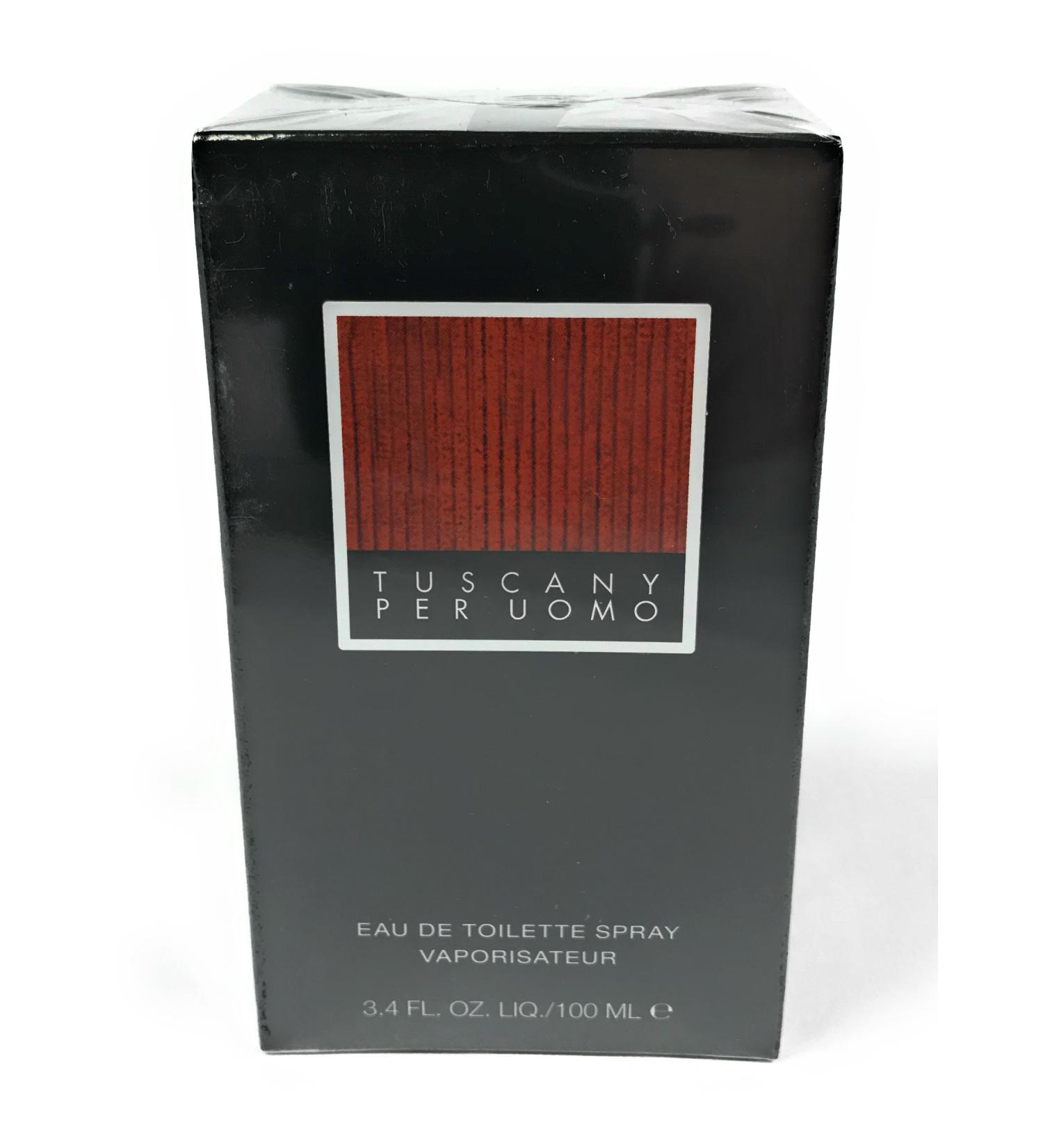 Aramis Tuscany Per Uomo Men's 3.4-ounce Eau de Toilette Spray