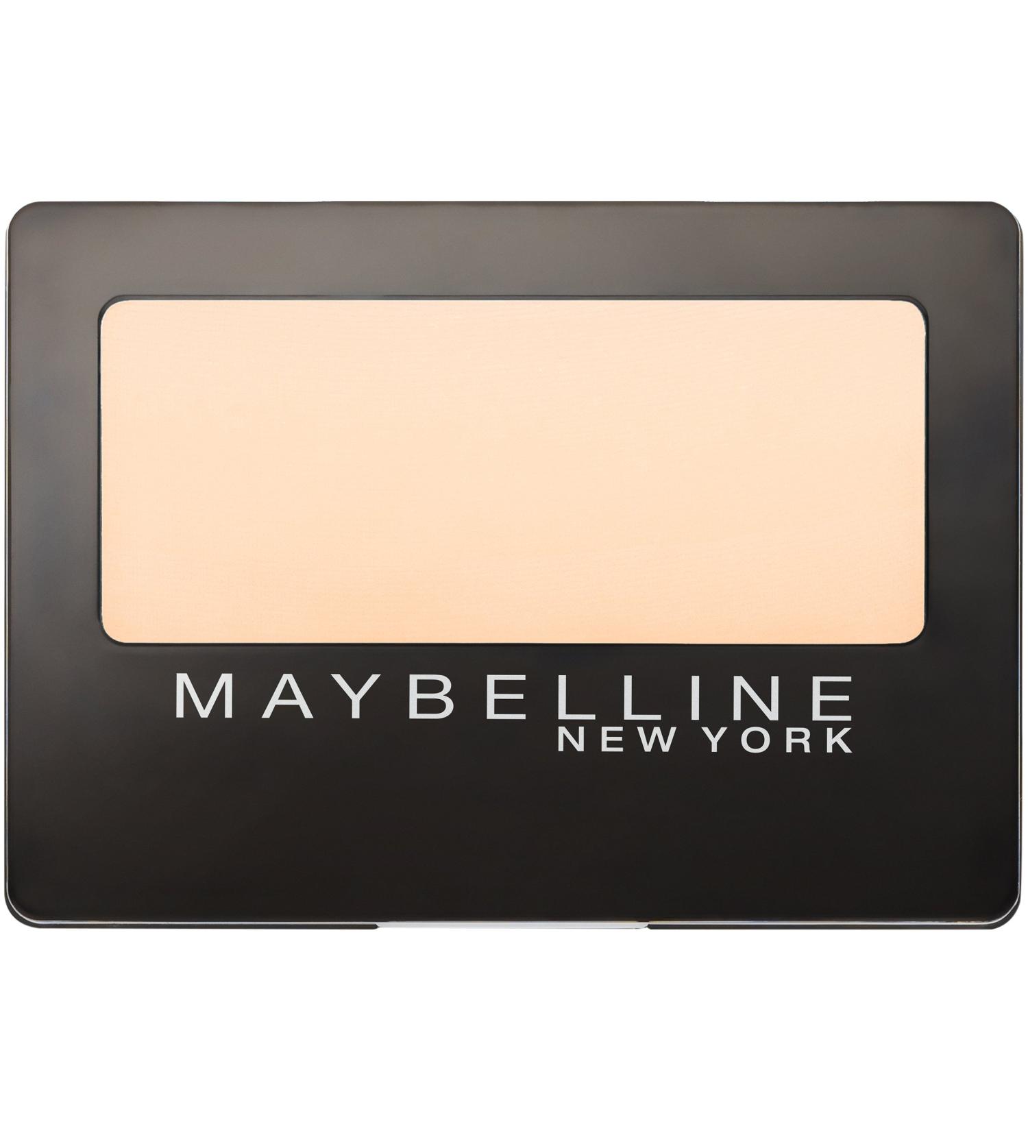 Maybelline Expert Wear Eyeshadow in Linen - 0.08 oz (Pack of 1) - Buy Online on GoSupps.com