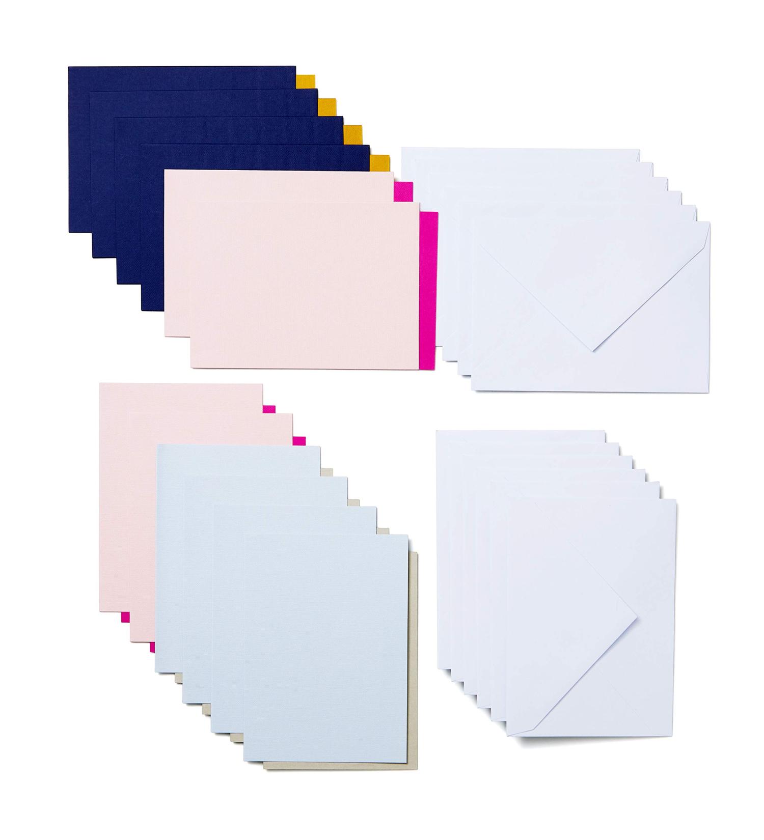 Cricut Joy Insert Large Sensei Sampler Cards - Create Stunning Designs Easily - Buy Online on GoSupps.com