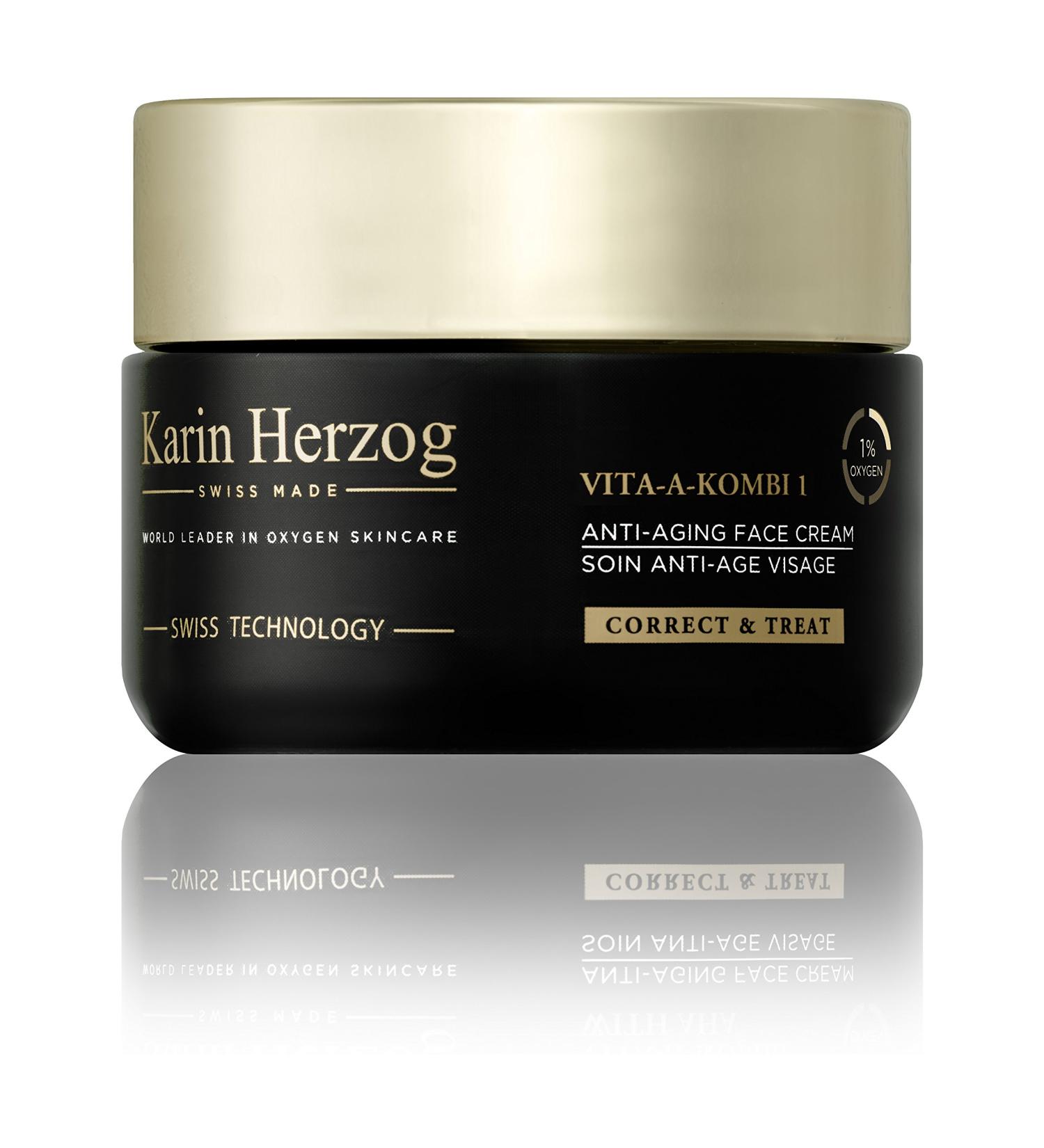 Shop Karin Herzog Vita-a-Kombi 1 | 1.7 Ounce - Premium Skincare for Radiant Skin | International Shipping Available - Buy Online on GoSupps.com