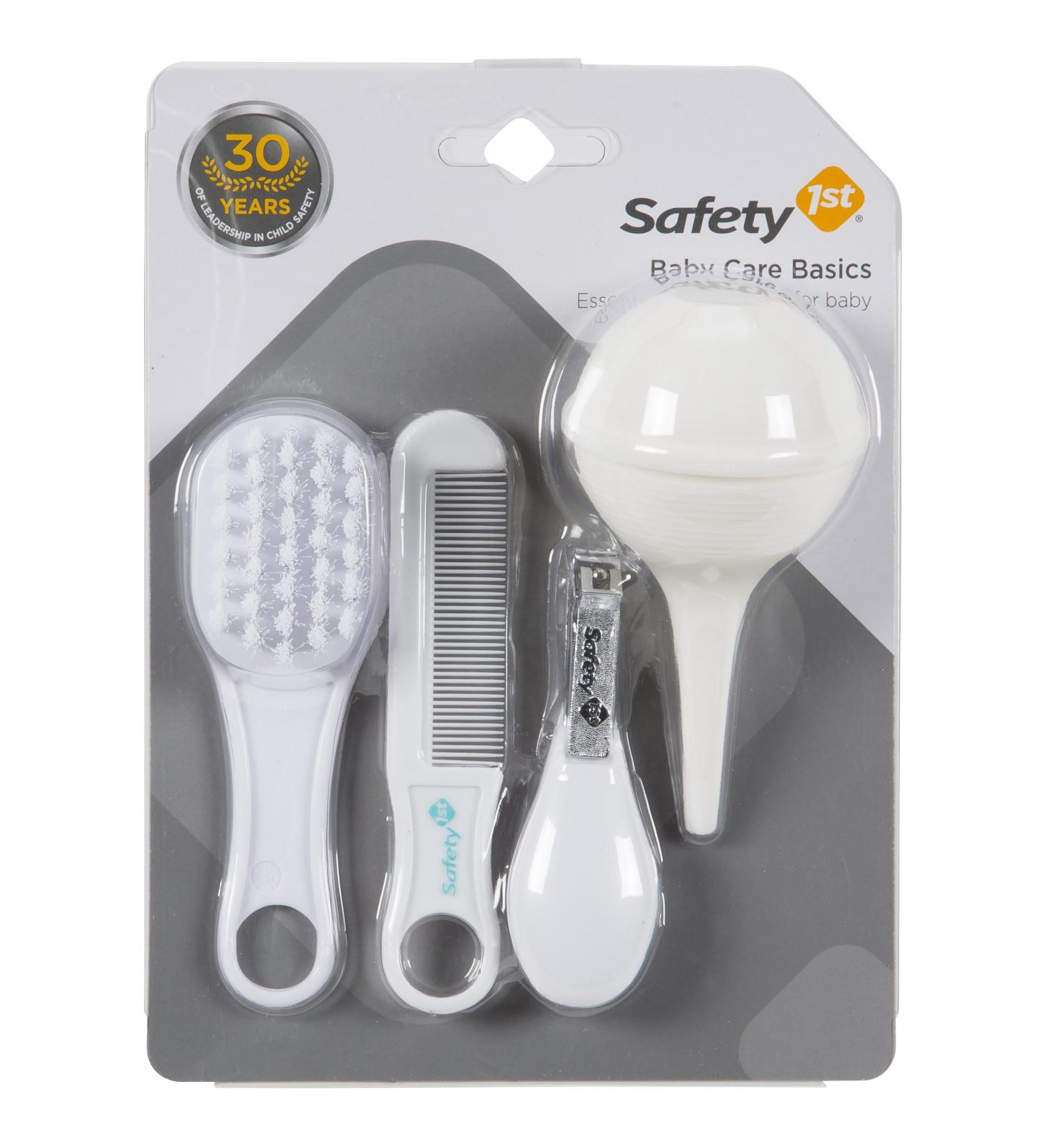 Safety 1st Baby Care Basics