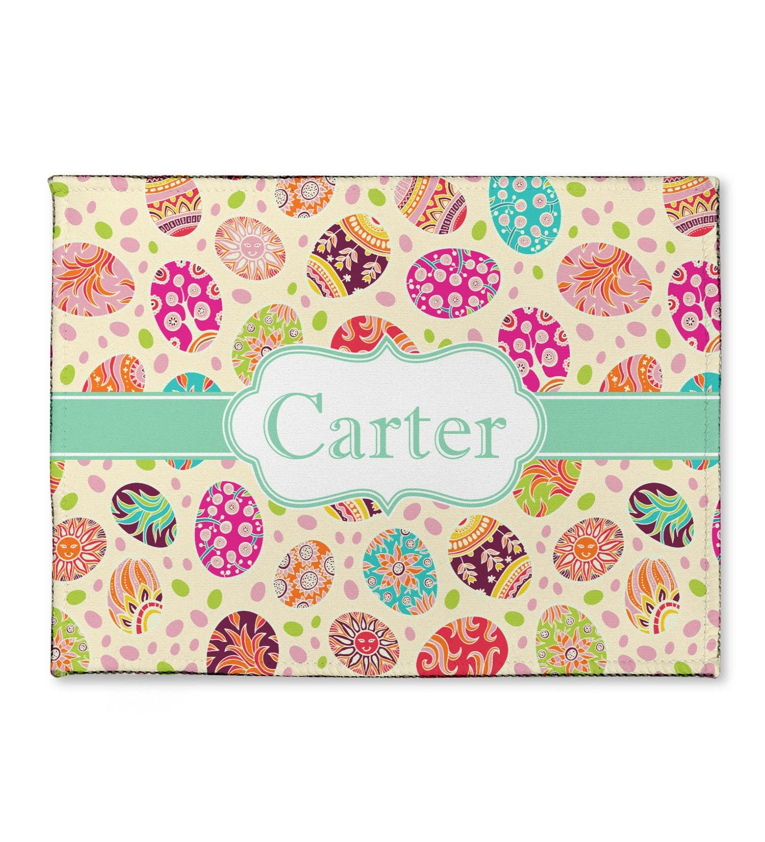 Personalized Easter Eggs Microfiber Screen Cleaner - YouCustomizeIt | Custom Gifts & International Shipping - Buy Online on GoSupps.com