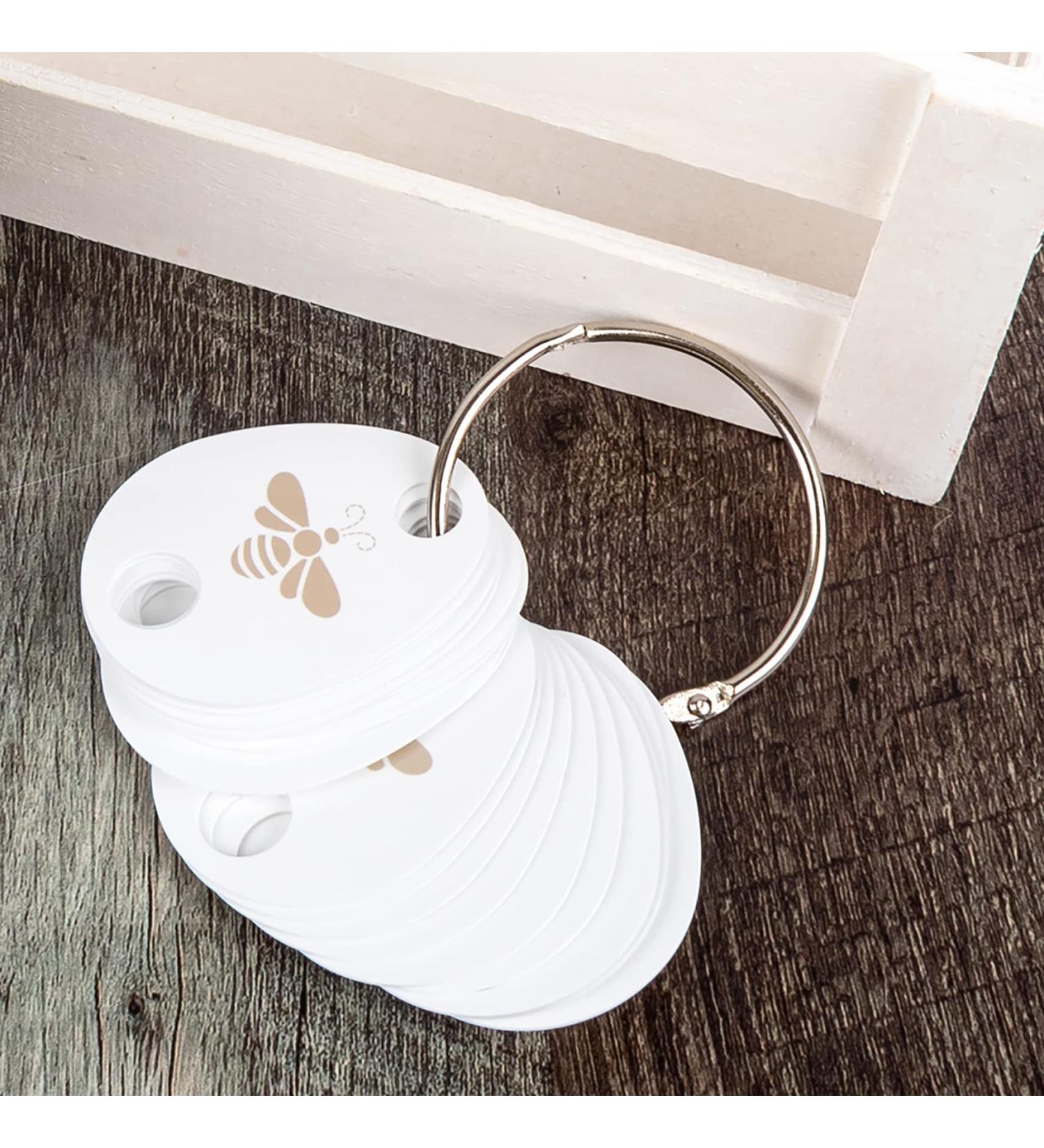 Its Sew Emma Floss Drops 20/Pkg - Farm Fresh Eggs | International Shipping Available - Buy Online on GoSupps.com