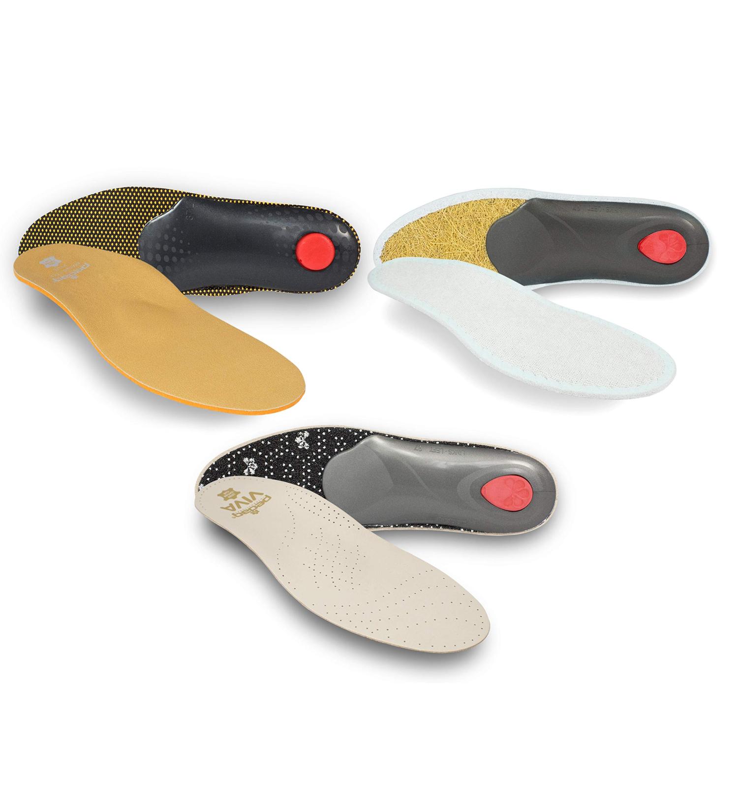 Pedag Lifestyle Kit Viva Summer Magic Step Plus - Size US 10m/EU 43 - 9 Ounce - Buy Online on GoSupps.com