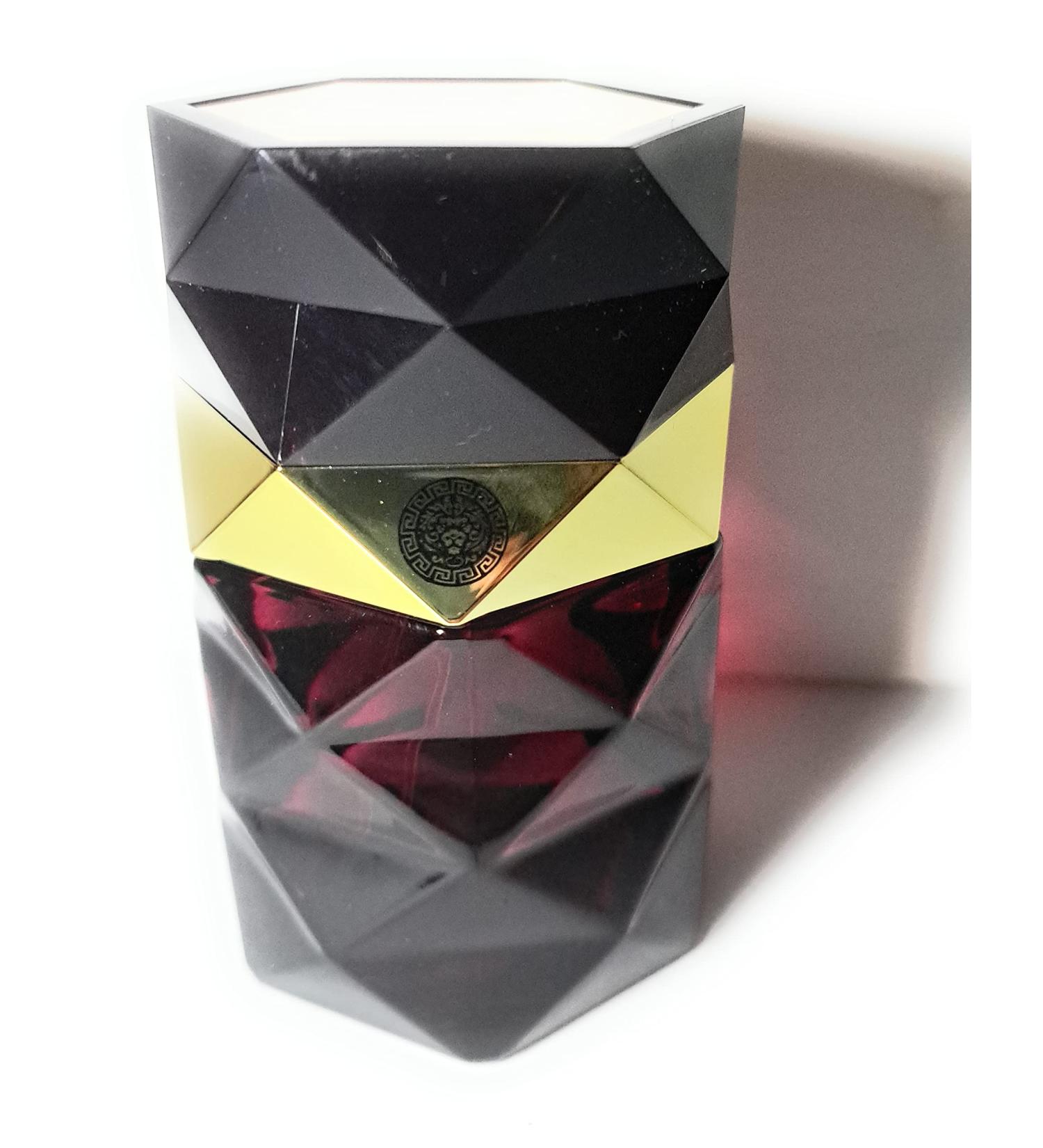 Emper Black Diamond Eau de Parfum Vaporisateur Natural Spray (100 ml/ 3.4 Fl. Oz.) - Buy Online on GoSupps.com